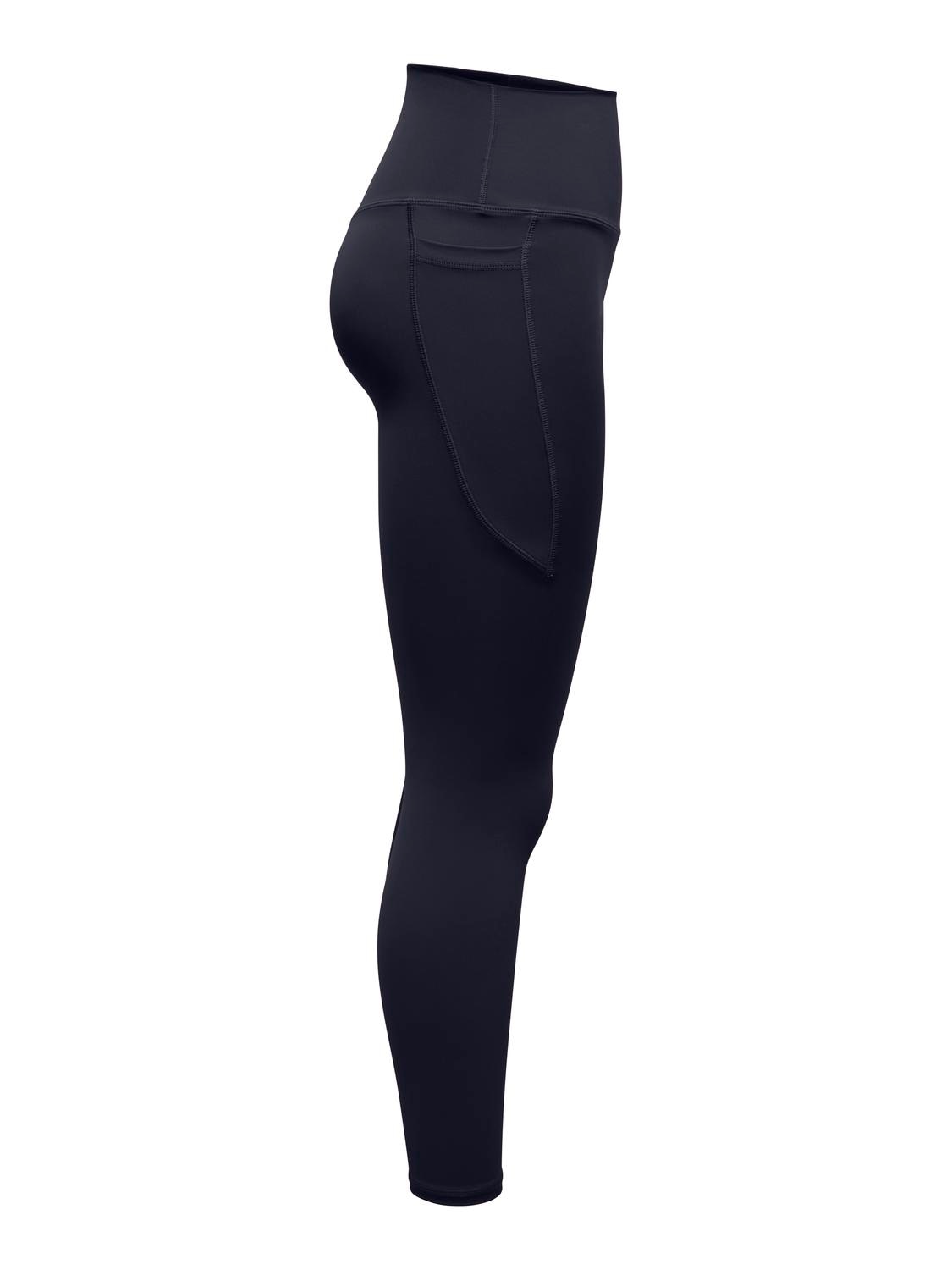 ONLY Play Funktionstights »ONPJAM-3-SANA XHW TIGHTS NOOS«, mit reflektierenden Details