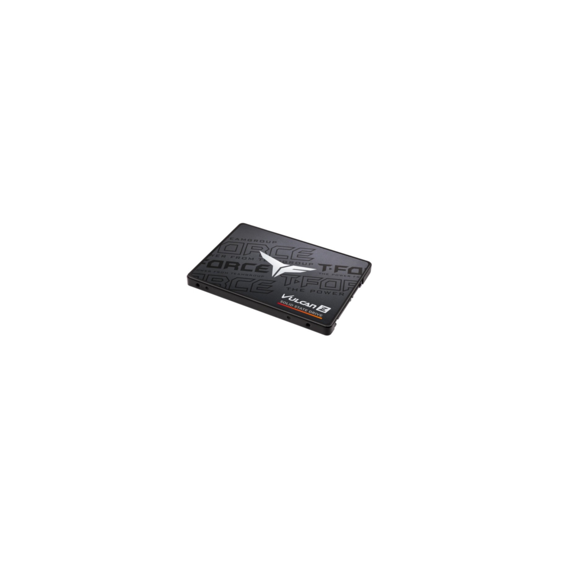 Teamgroup interne SSD »Z«