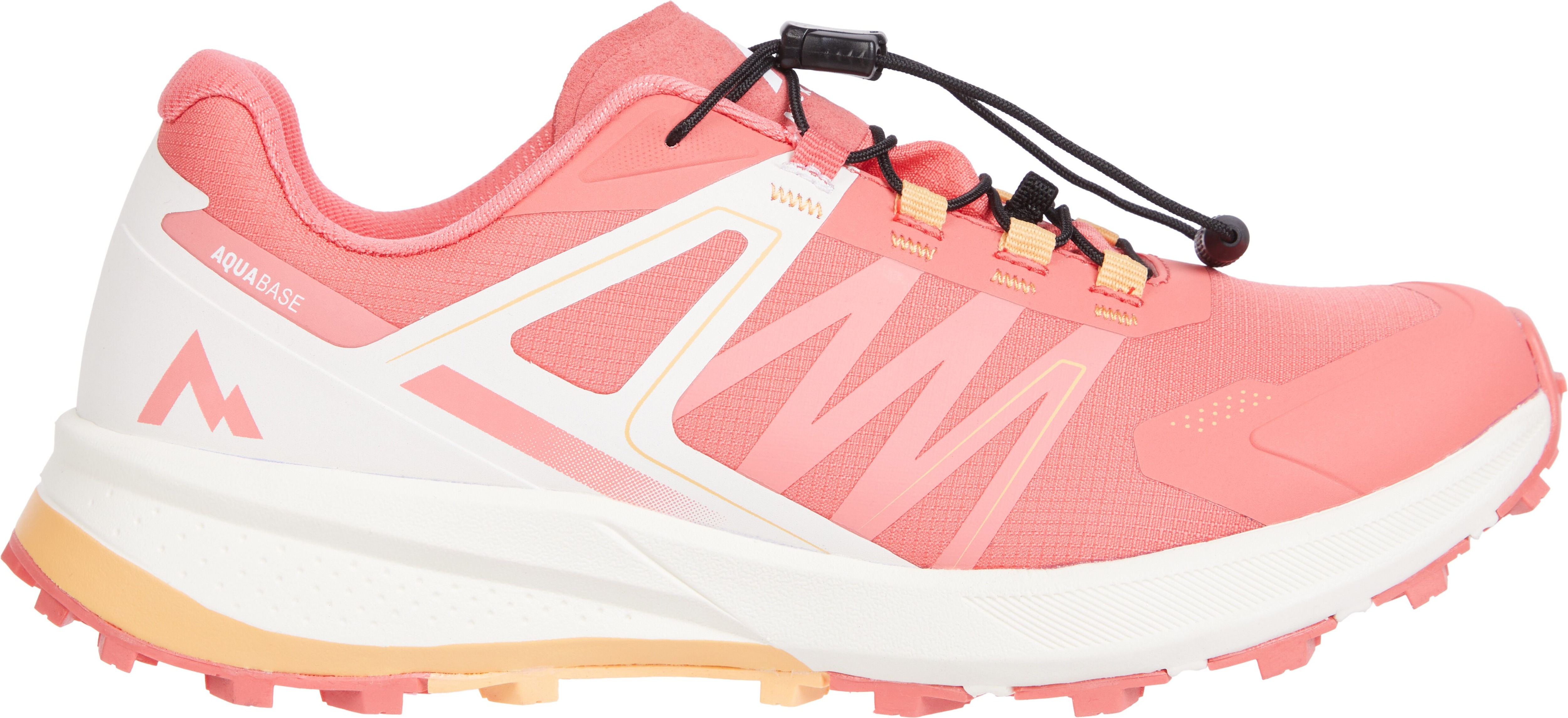 Thumbnail - McKINLEY Wanderstiefel "DA.-WANDER-SCHUH KANSAS IV AQB W" wasserabweisend und atmungsaktiv