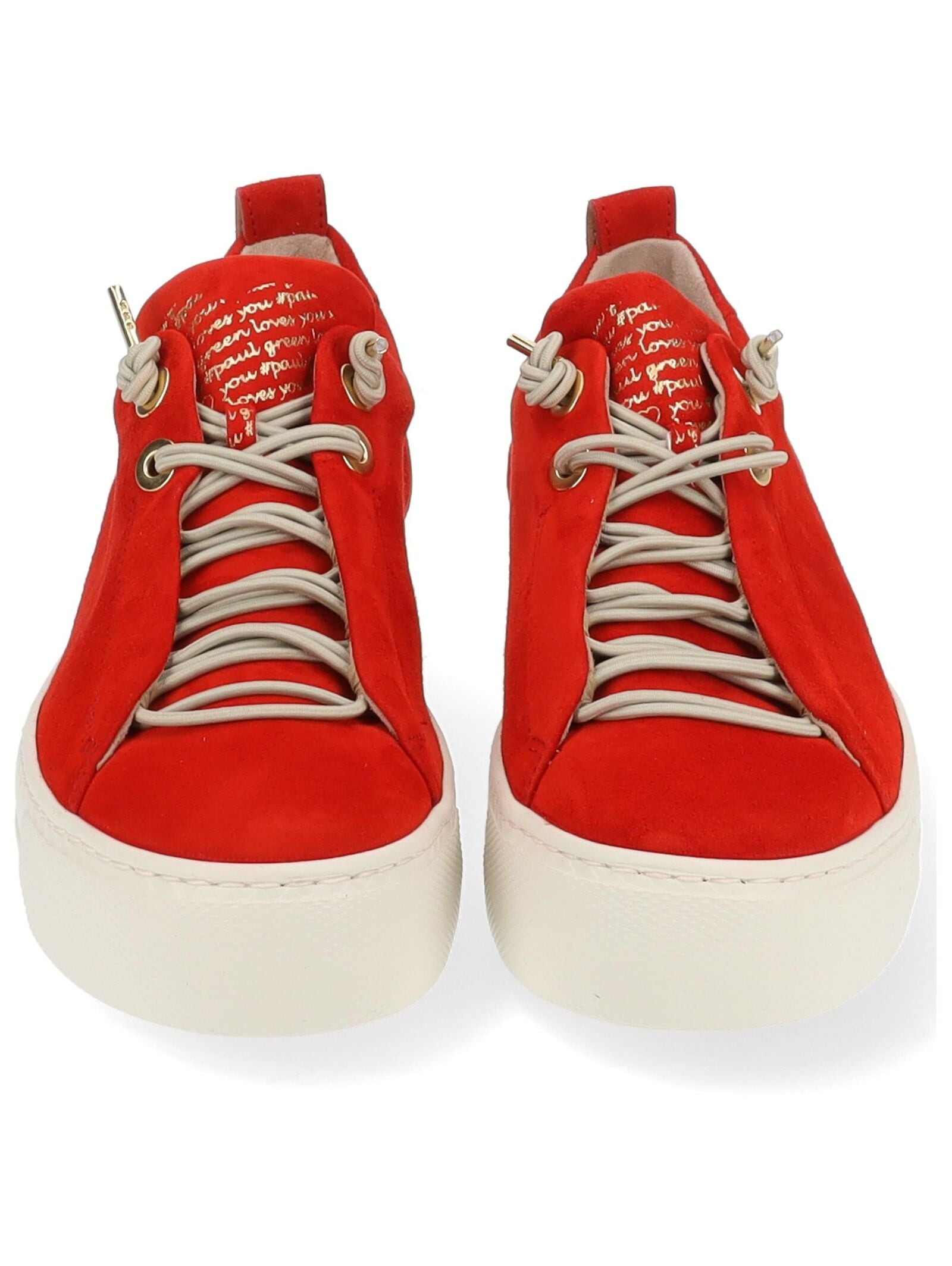 Paul Green Sneaker »Paul Green Sneaker Veloursleder«