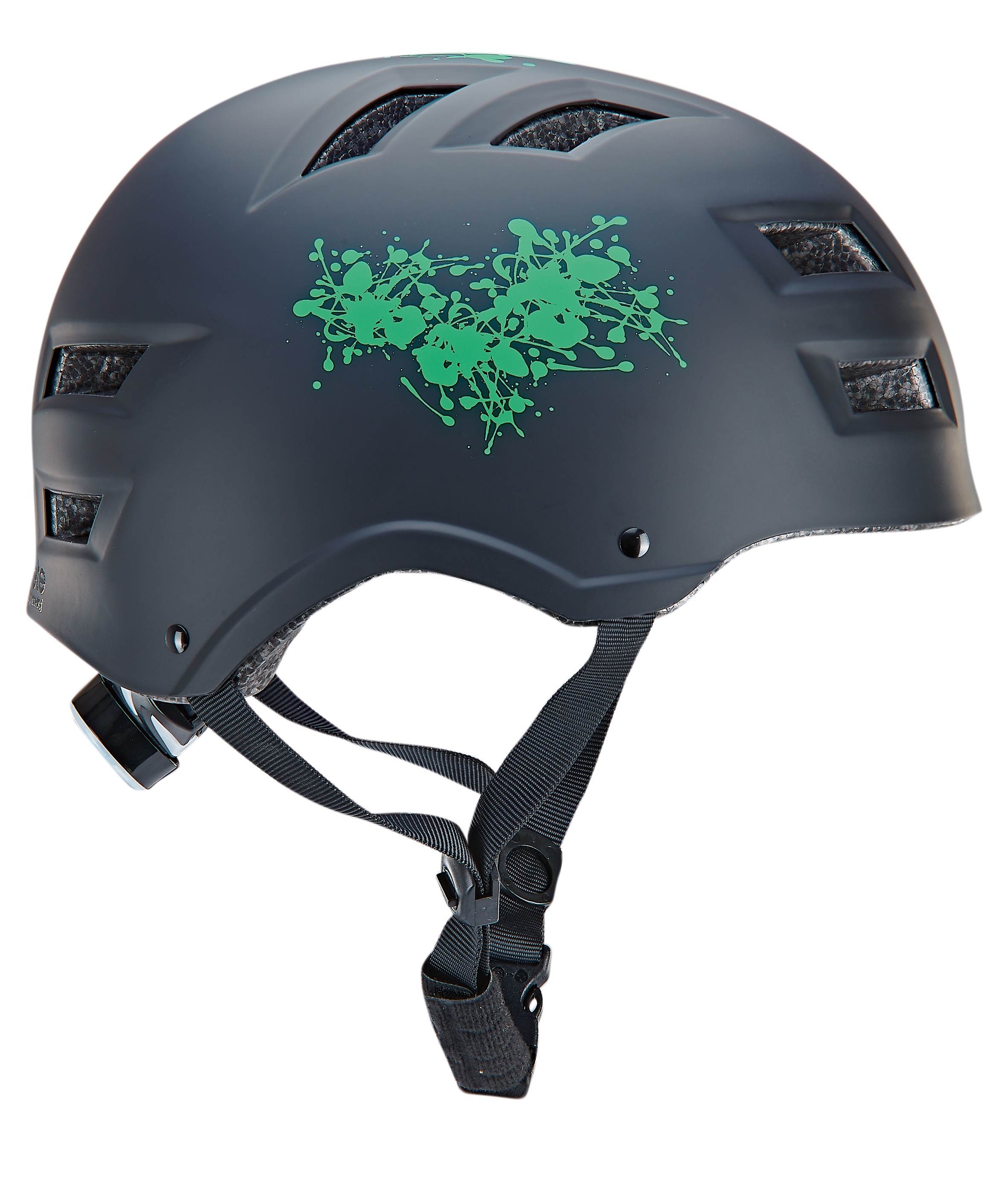 Prophete Fahrradhelm »Fahrradhelm mit LED Licht«