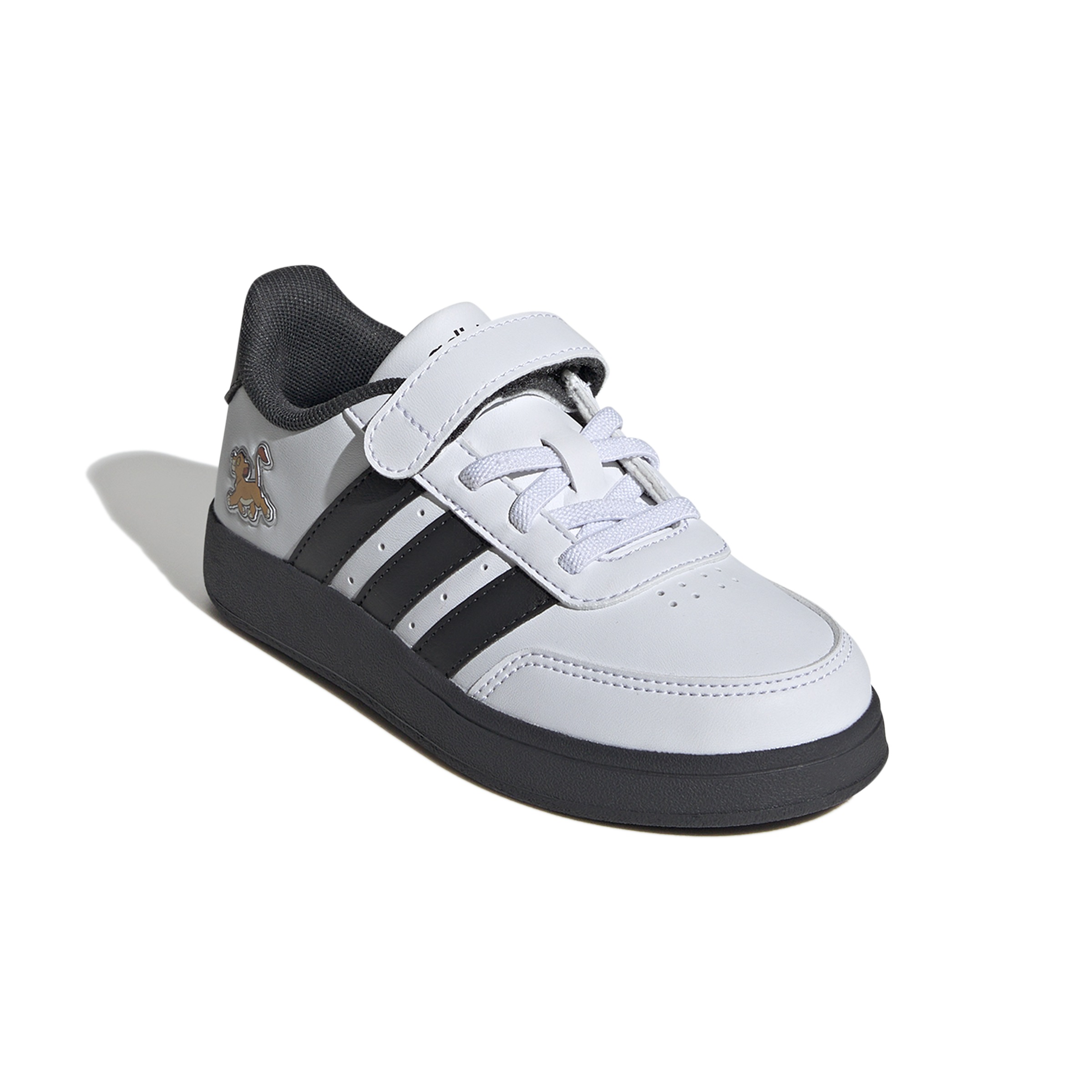 adidas Sportswear Sneaker »ADIDAS X DISNEY DER KÖNIG DER LÖWEN BREAKNET KIDS«