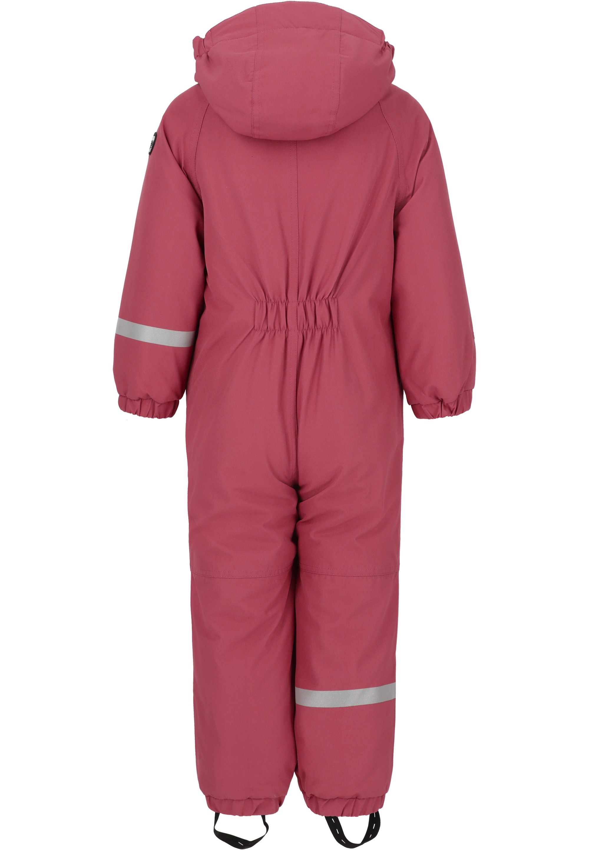 ZIGZAG Schneeoverall »Vally«, (1 tlg.), mit wasser- und winddichter TPU-Membran
