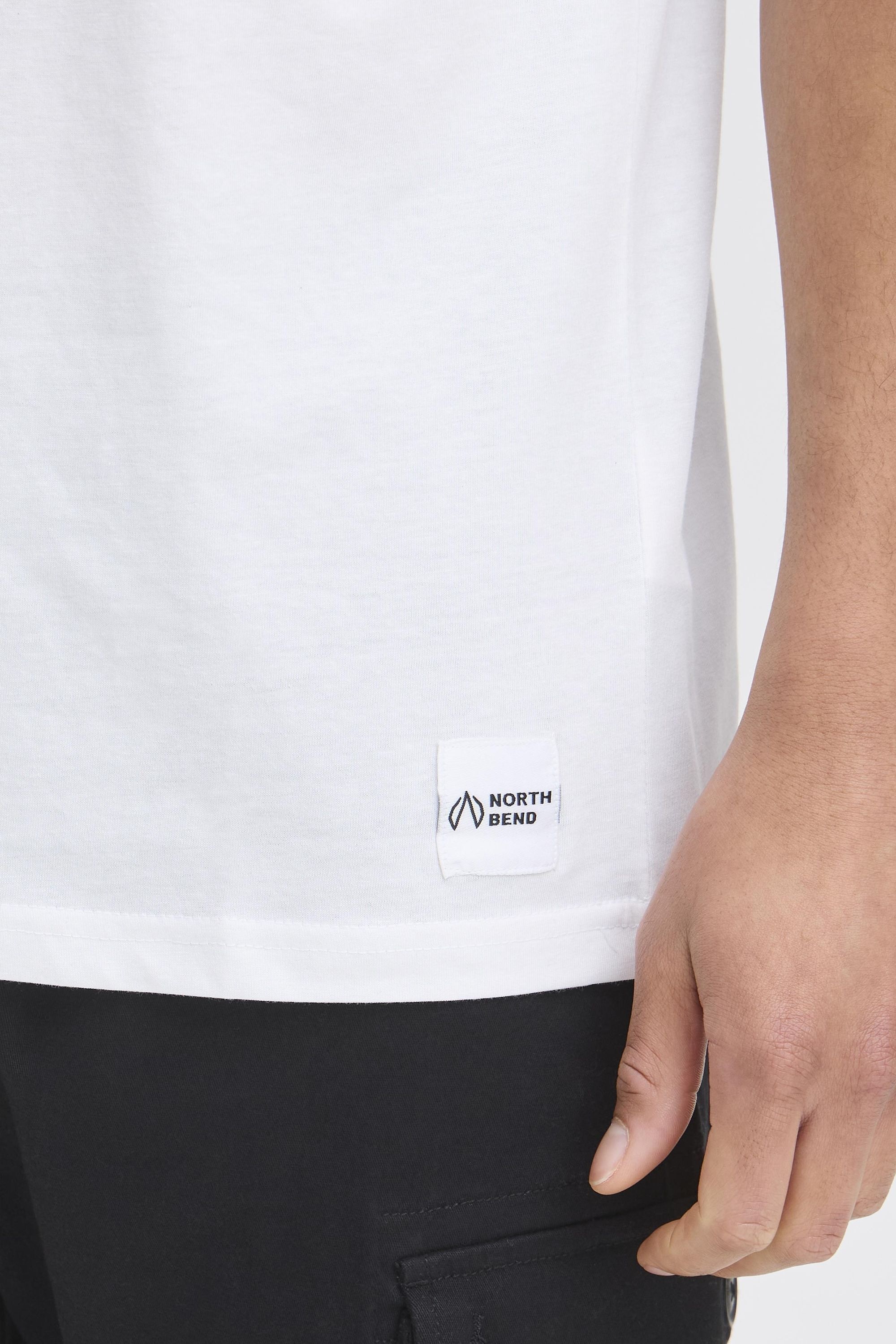 North Bend T-Shirt »T-Shirt NBCarsten«