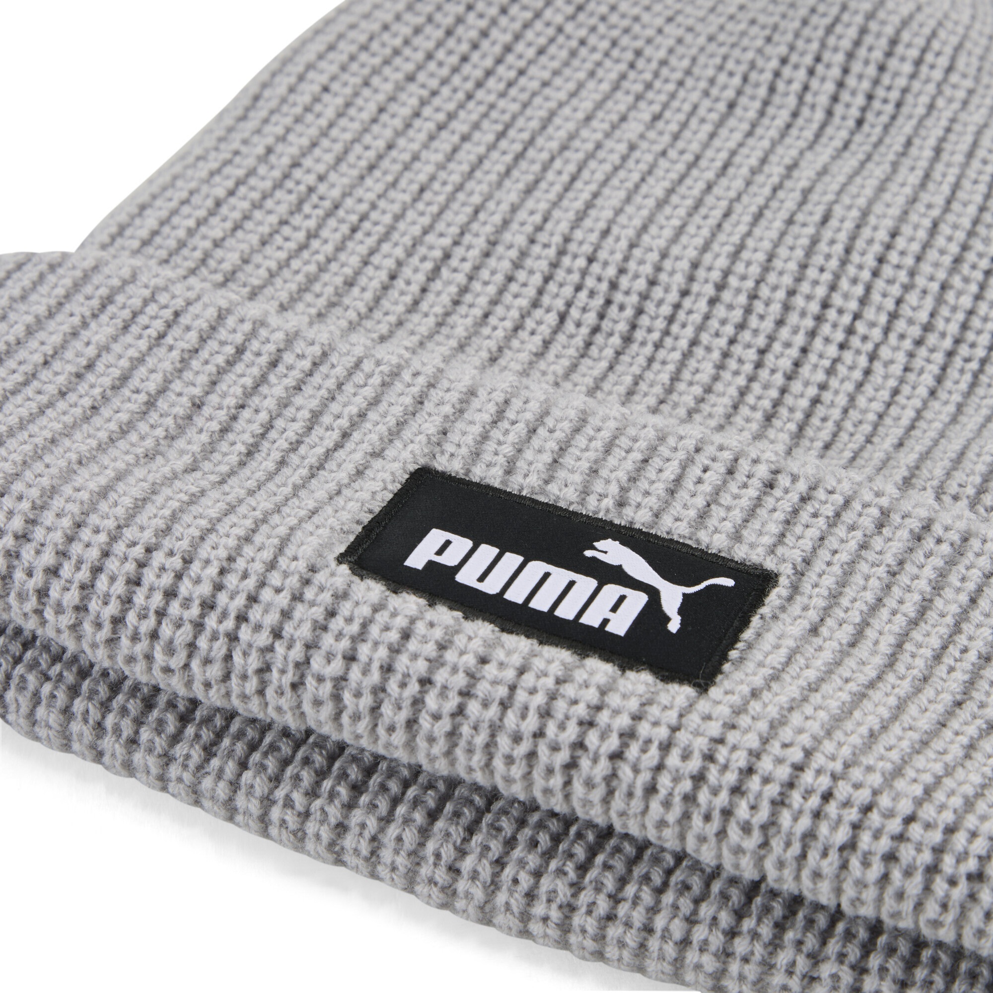 PUMA Beanie »Essentials Beanie Erwachsene«