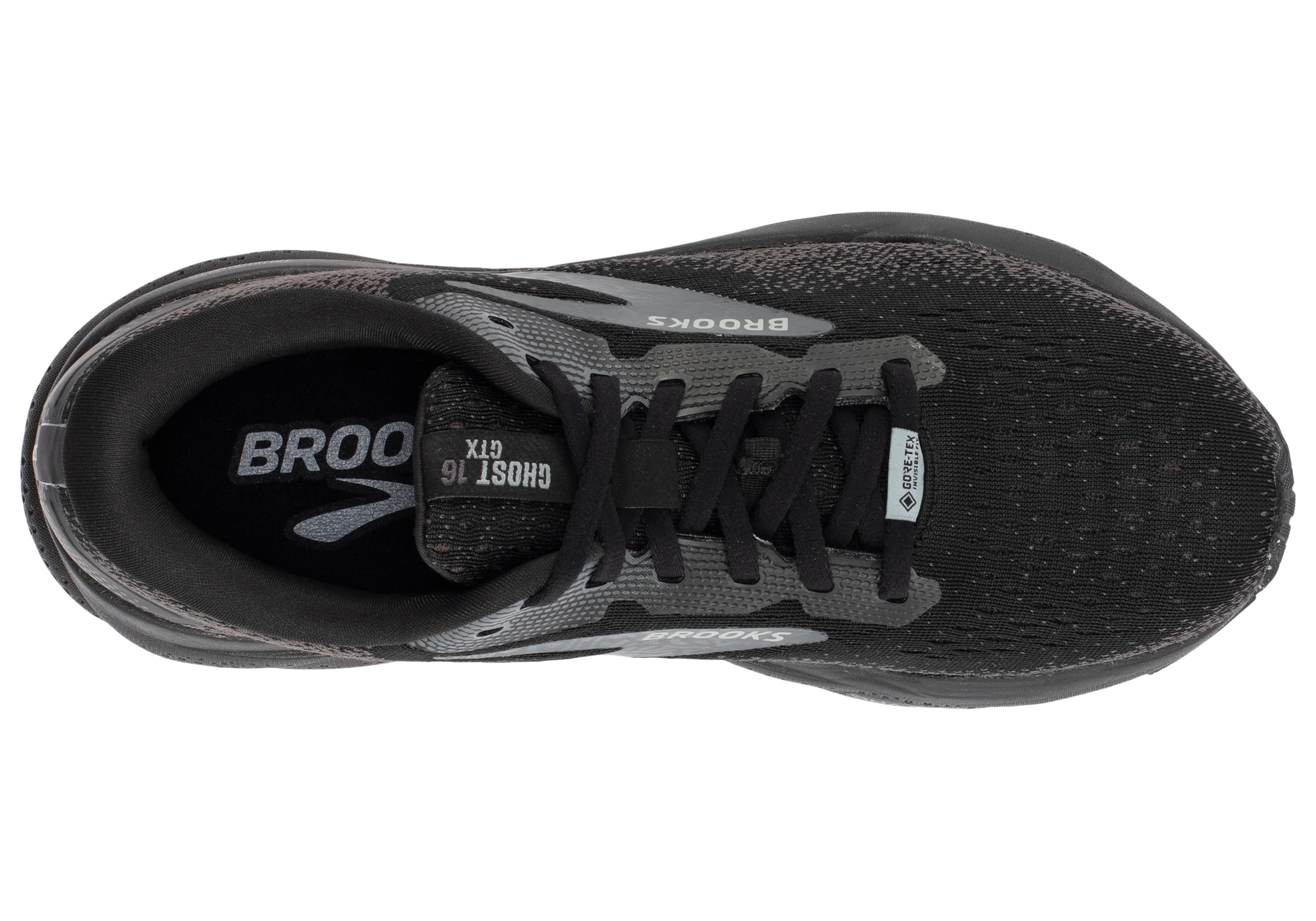 Brooks Laufschuh »Ghost 16 Gore-Tex«  Wasserdicht