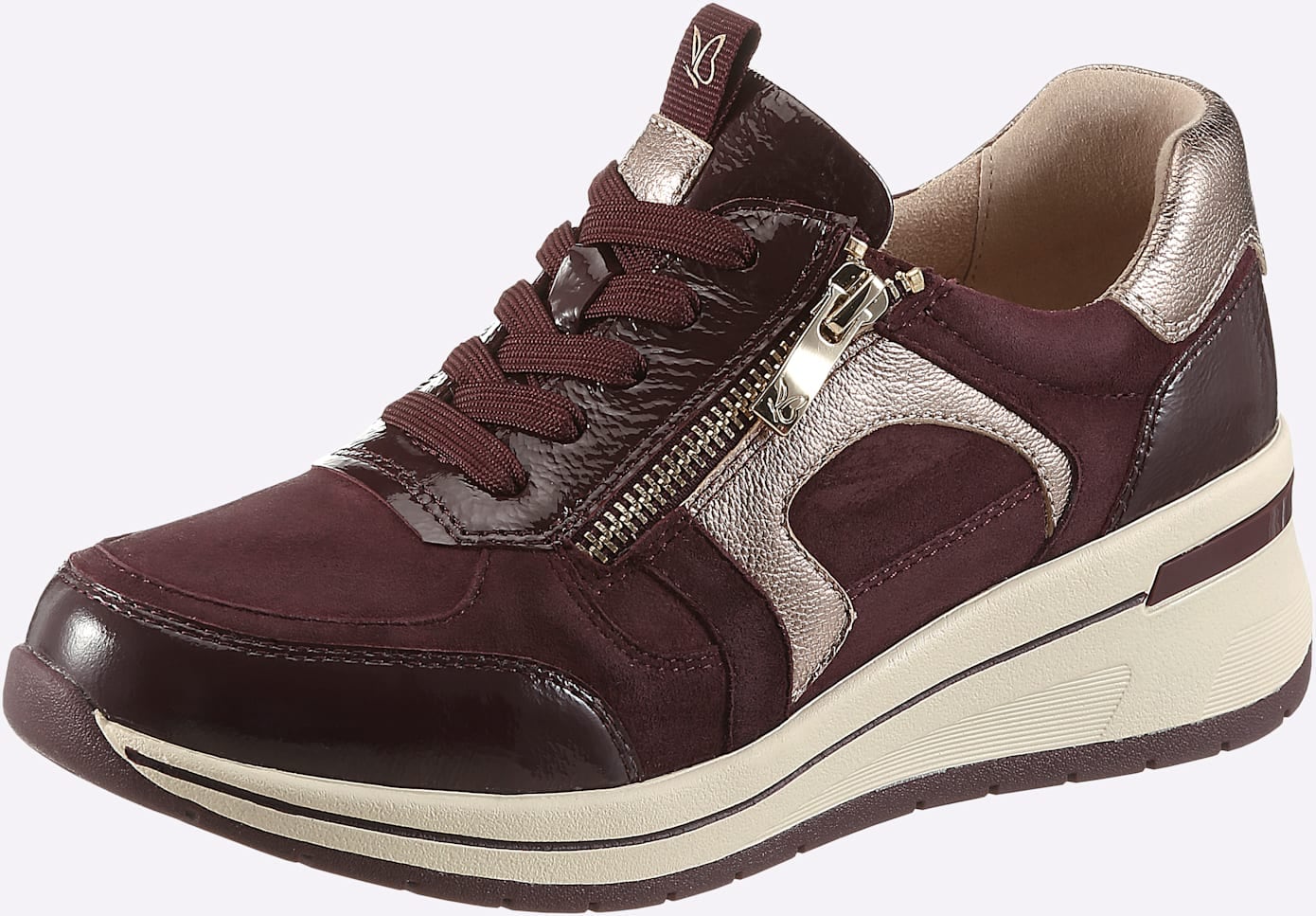 Caprice Sneaker