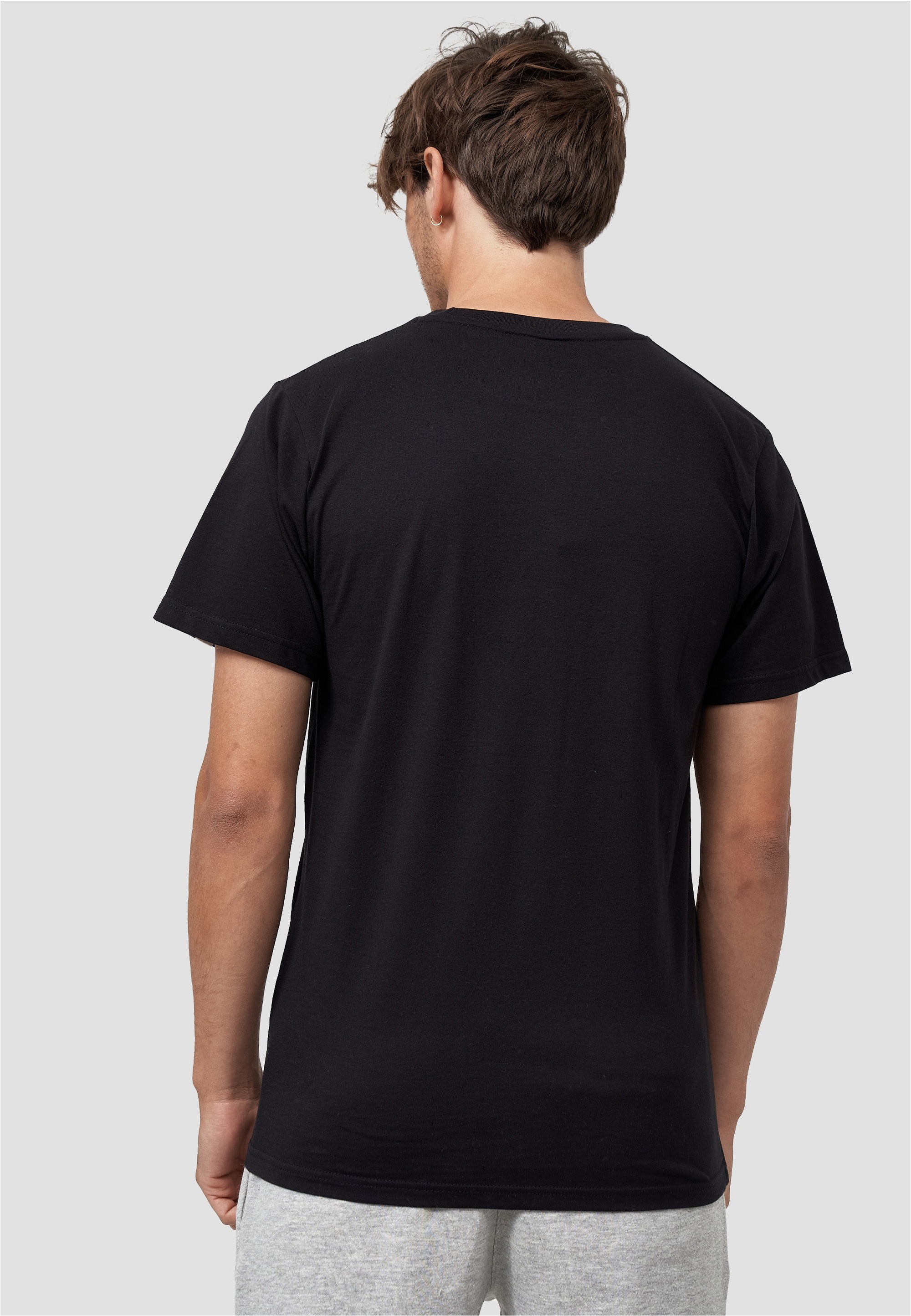 MIKON T-Shirt, im modischen Design