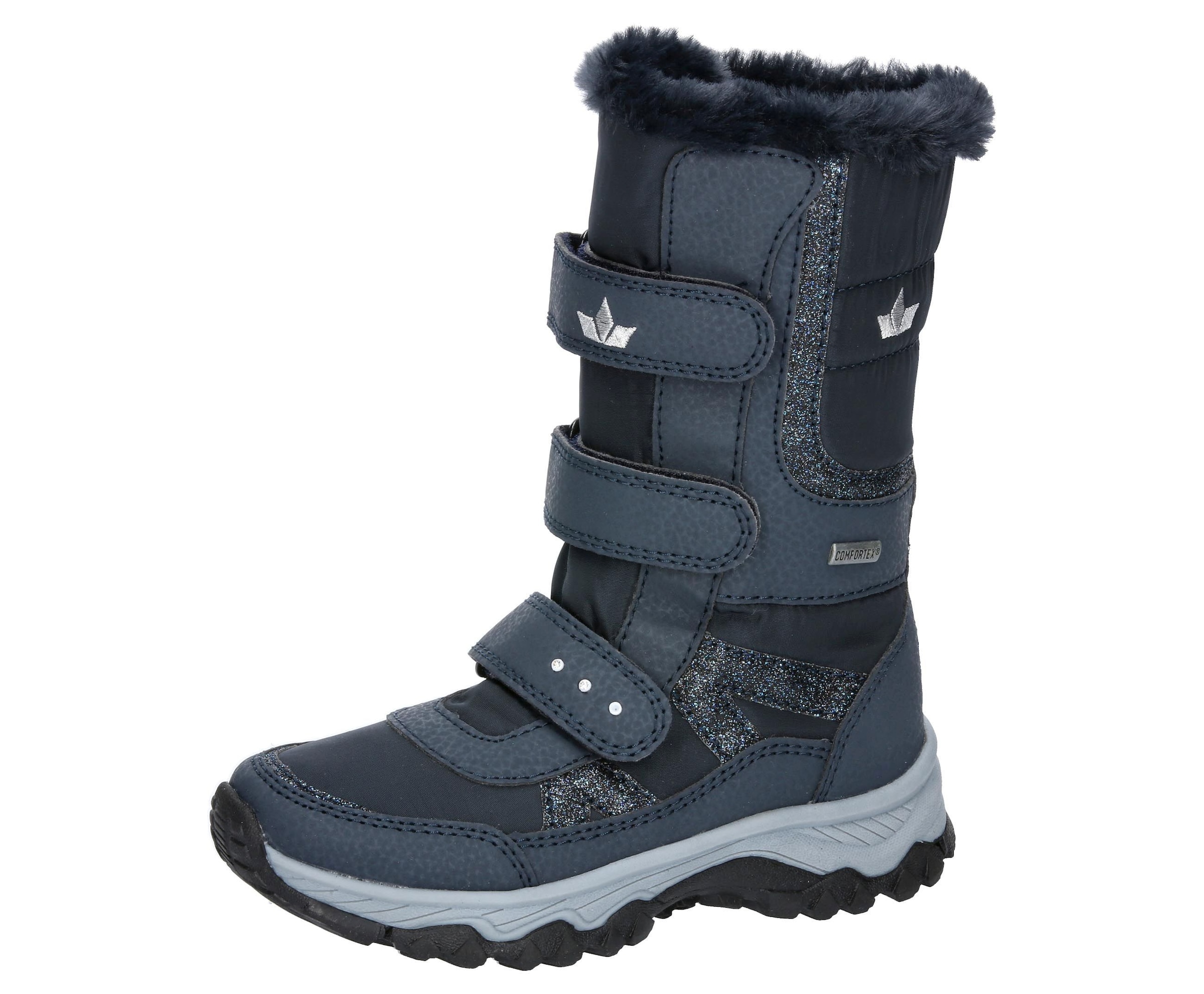 Lico Winterboots "Winterboot Cristal V"