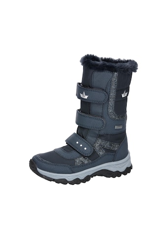 Lico Žieminiai batai »Winterboot Cristal V«...