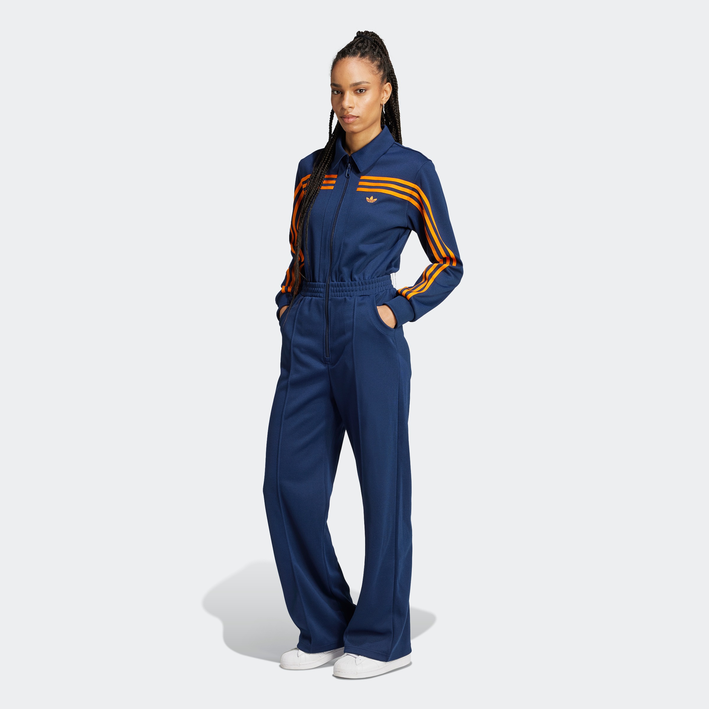 adidas Originals Jumpsuit JUMPSUIT günstig online kaufen
