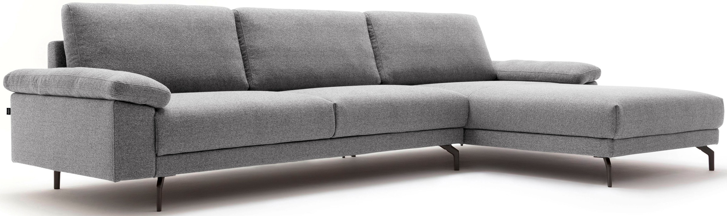 Creation BY ROLF BENZ Ecksofa »CR.450«