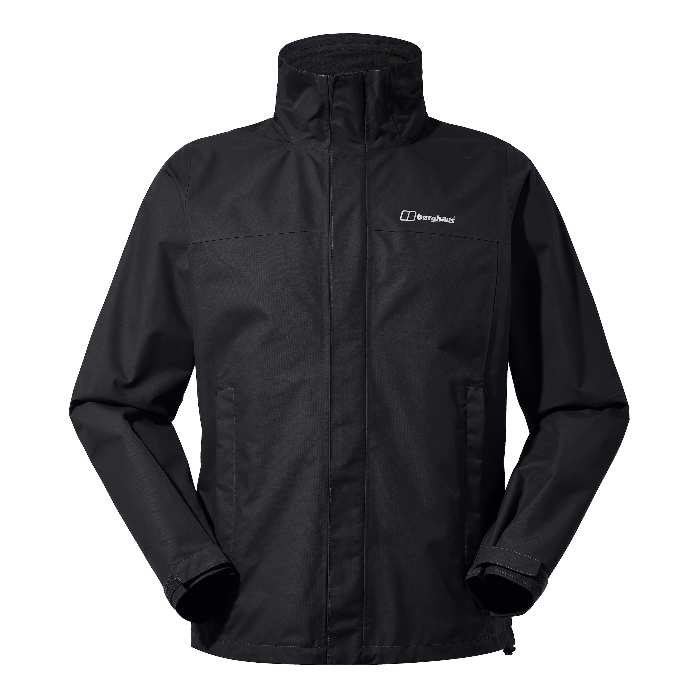 Berghaus 3-in-1-Funktionsjacke "RG ALPHA 2.0 GEMNI 3IN1 JACKET" Winterjacke günstig online kaufen