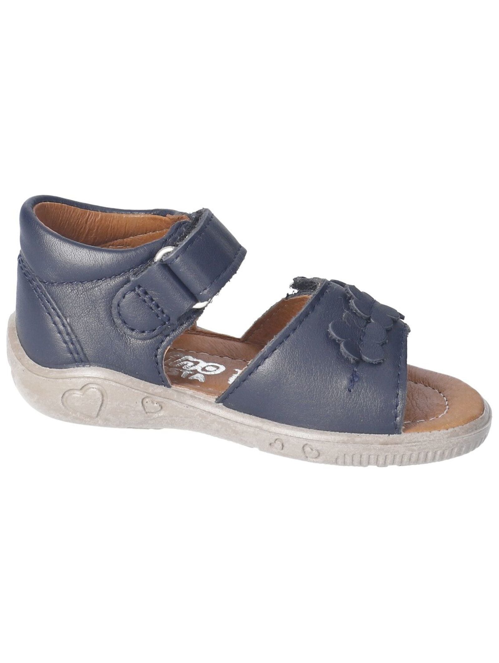 Pepino Riemchensandale »Pepino Sandalen Leder«