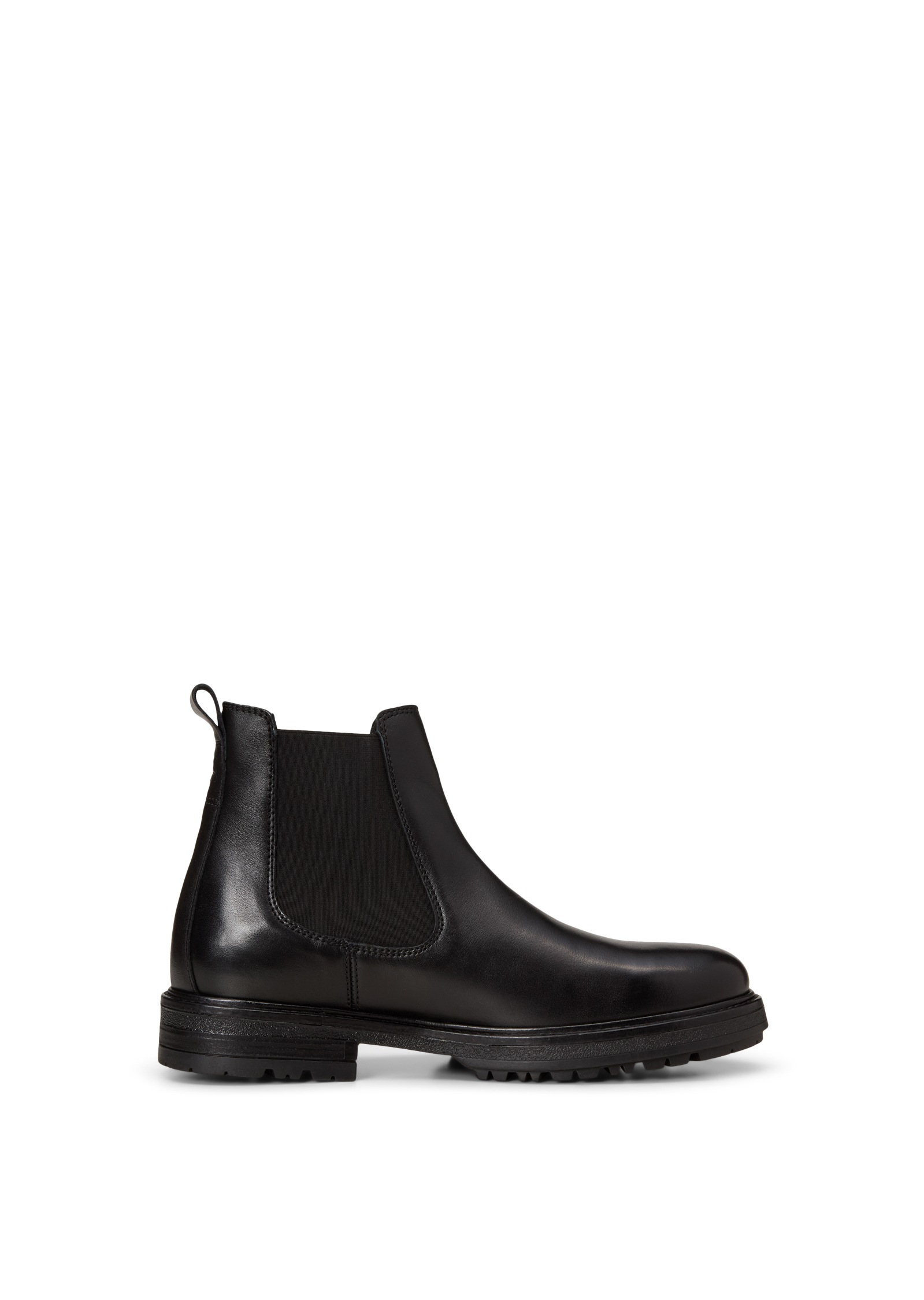 Marc O'Polo Chelseaboots »aus edlem Rindleder«