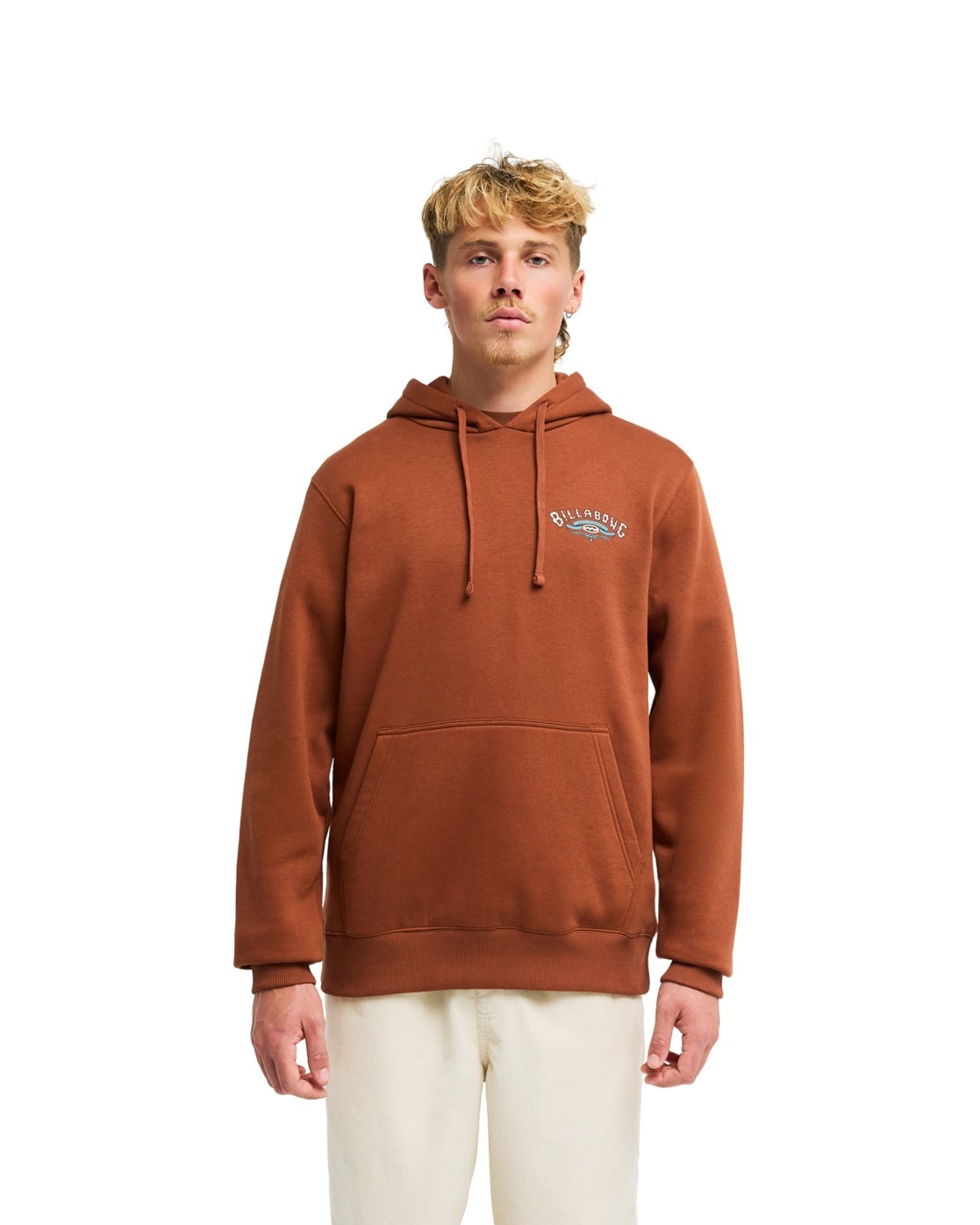 Billabong Hoodie "Foundation"