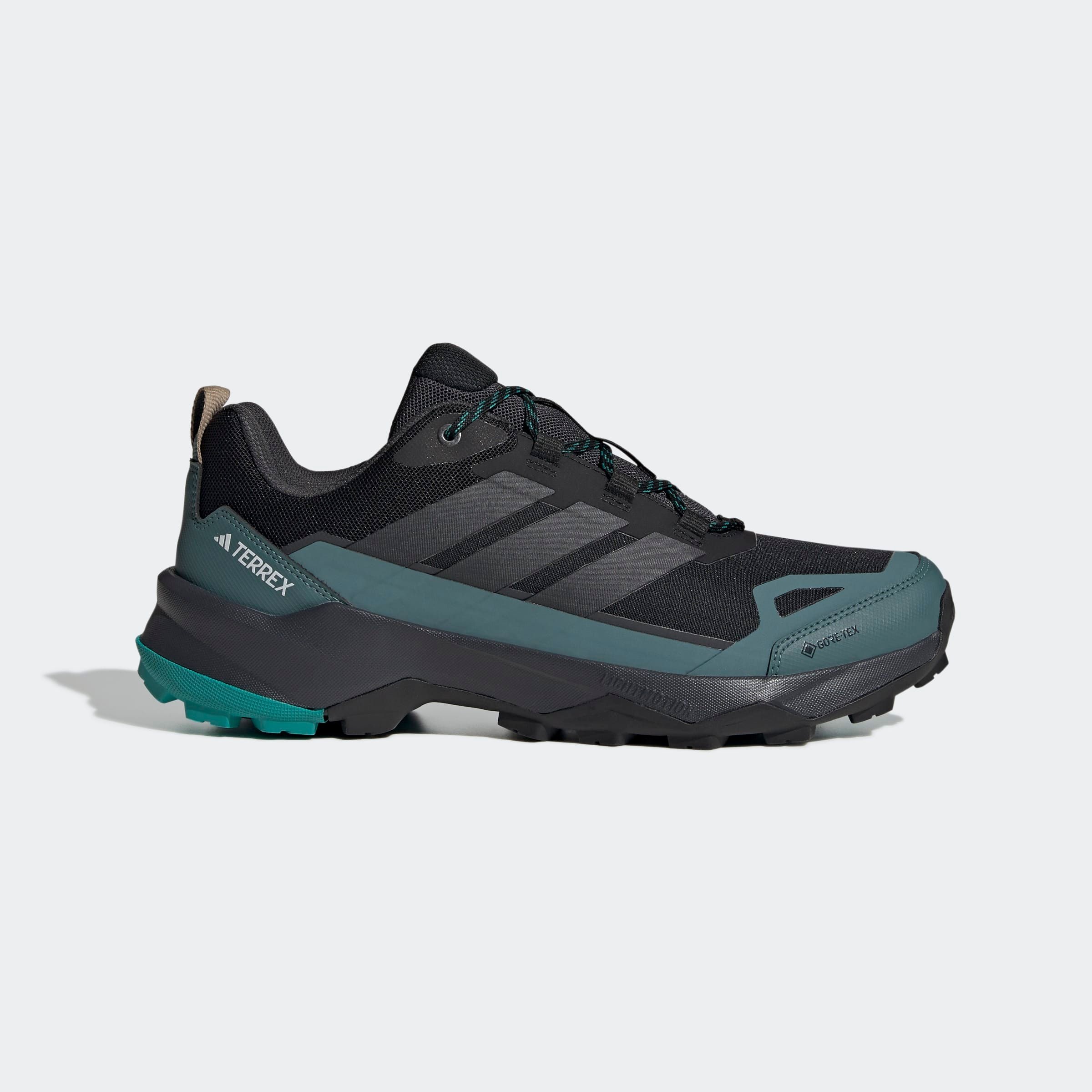 adidas TERREX Wanderschuh "TERREX SKYCHASER AX5 GORE-TEX" wasserdicht günstig online kaufen