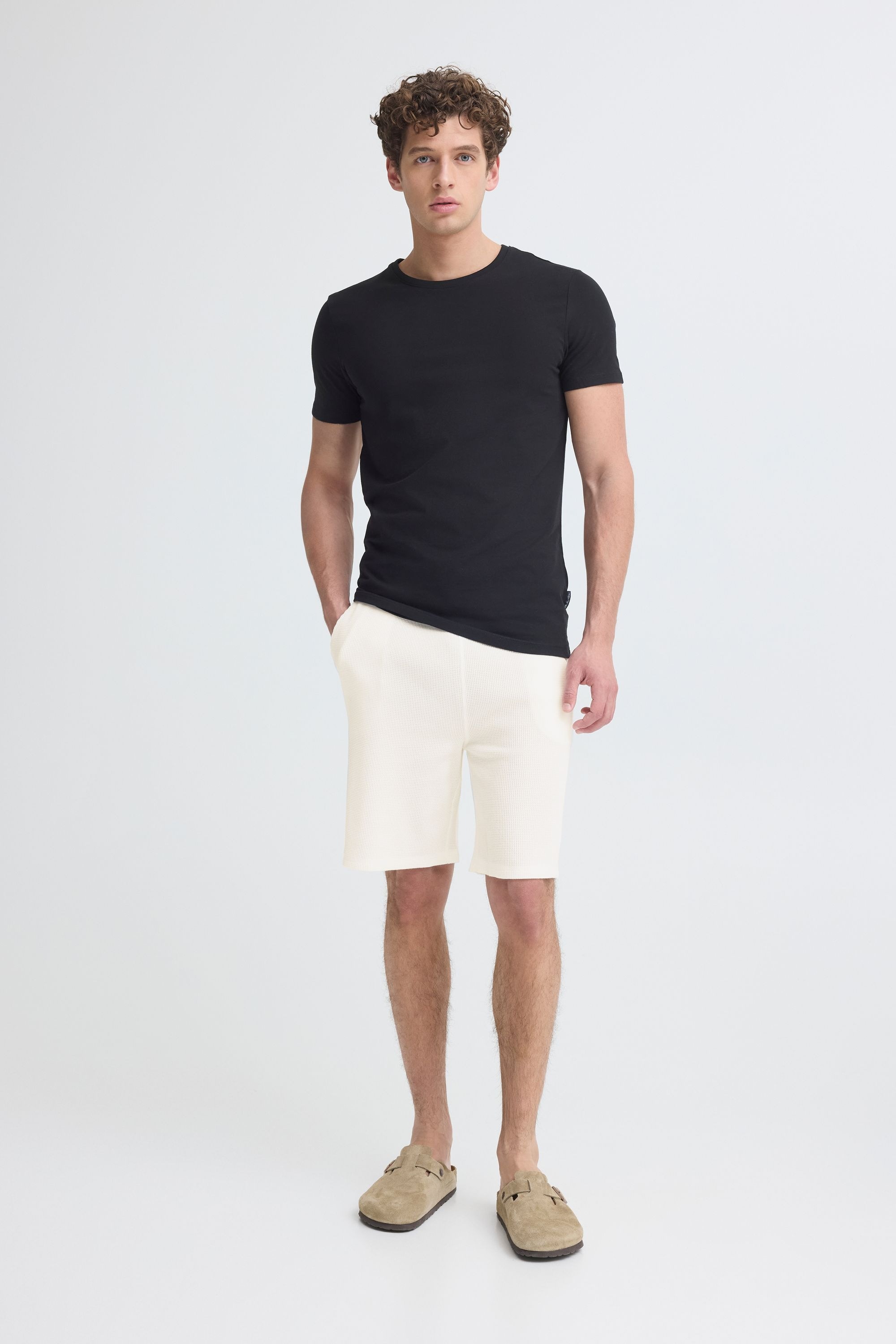 Casual Friday Sweatshorts "Sweatshorts CFUlf" günstig online kaufen