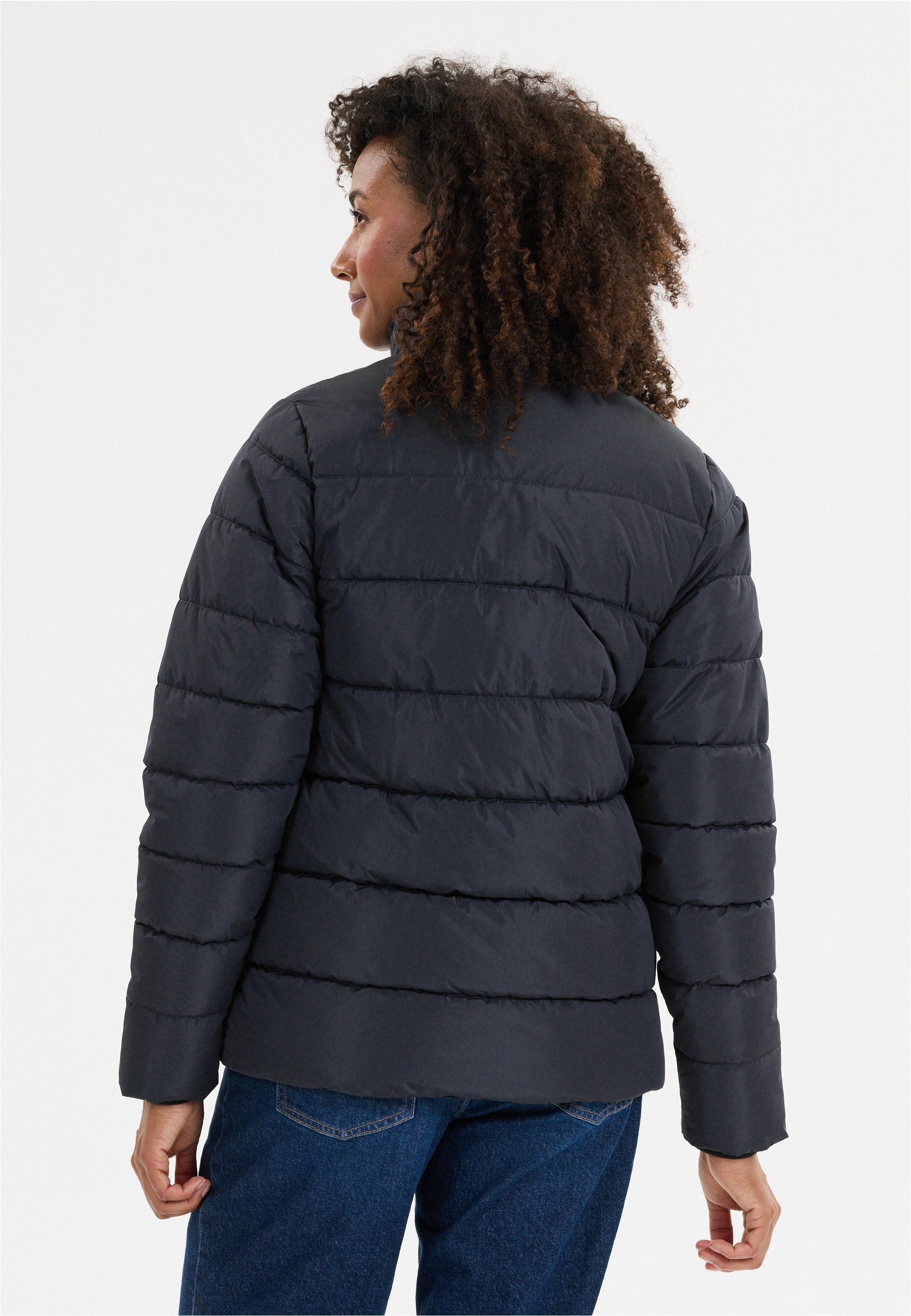 WHISTLER Outdoorjacke »Amaret« mit Stehkragen