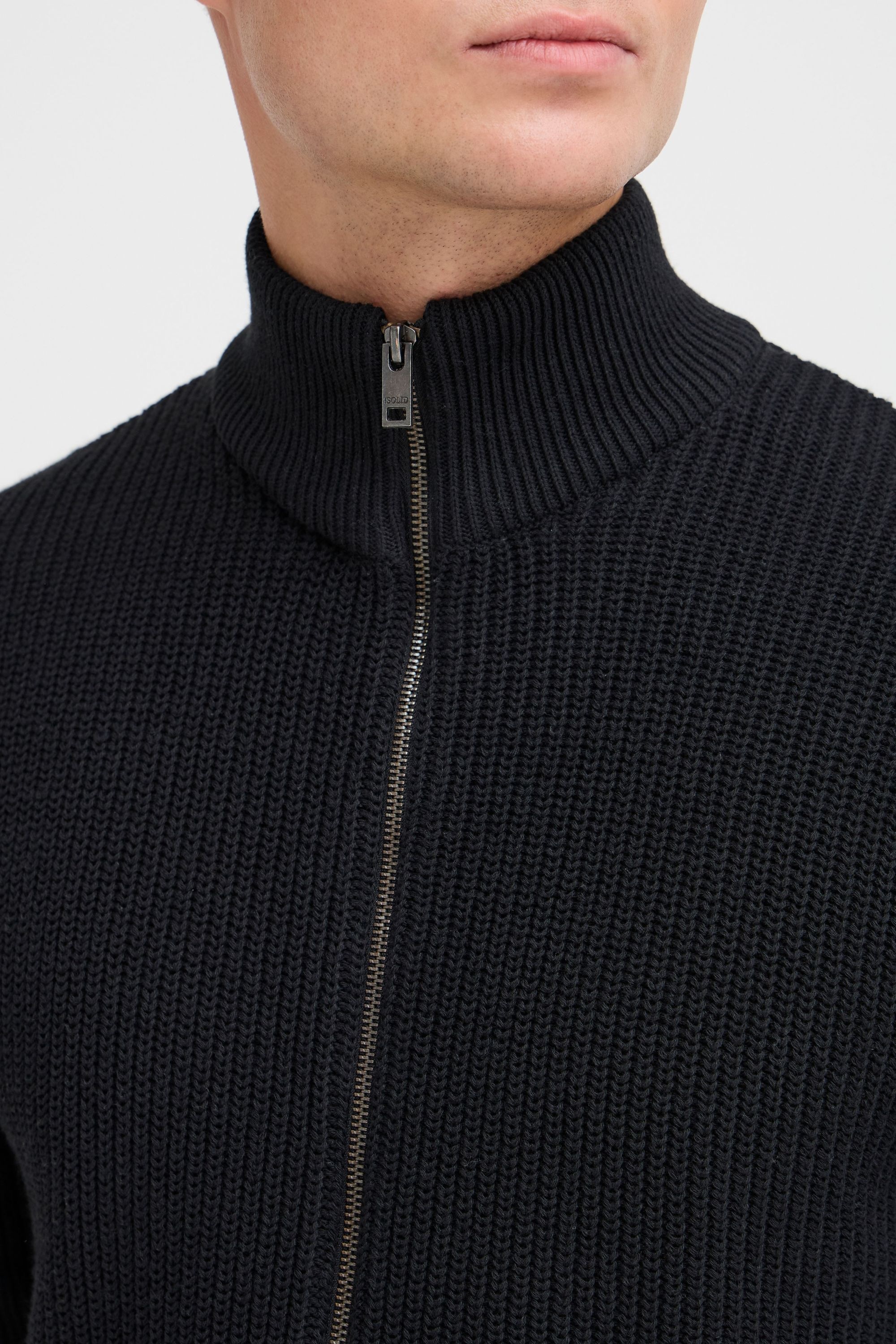 !Solid Strickjacke »Strickjacke SDGORALLI«