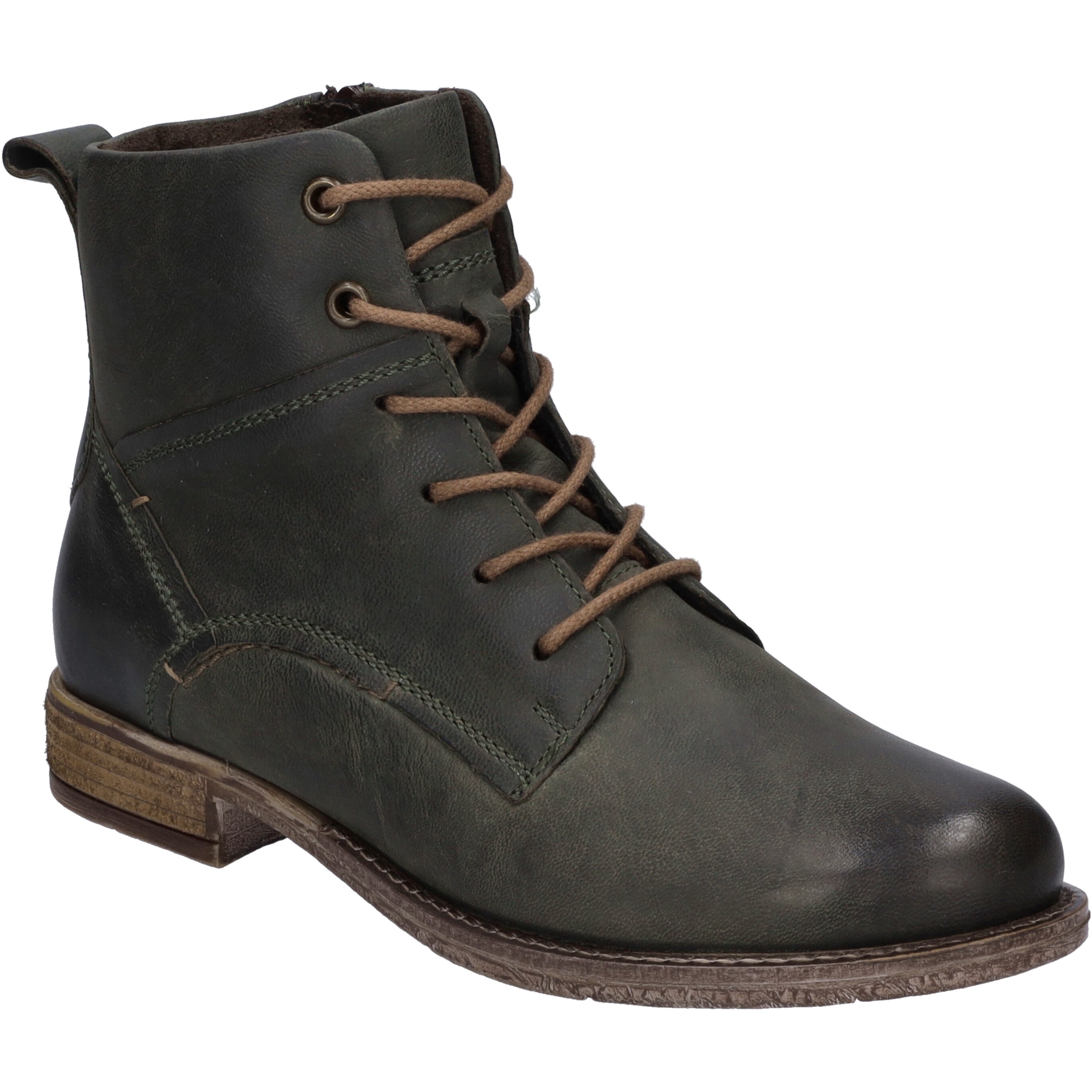 Josef Seibel Stiefelette "Sienna 95, bosco" günstig online kaufen