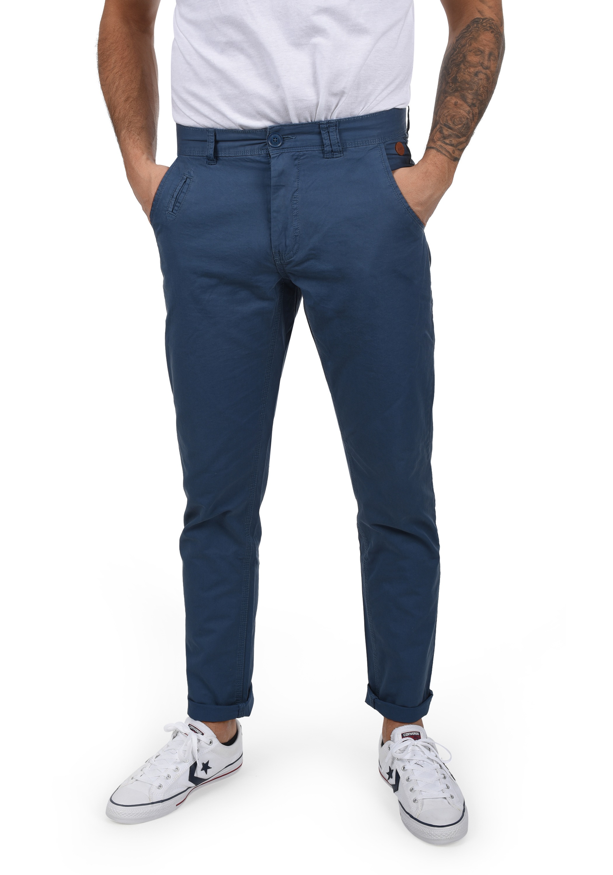 Blend Chinohose »Chinohose BHTromp«