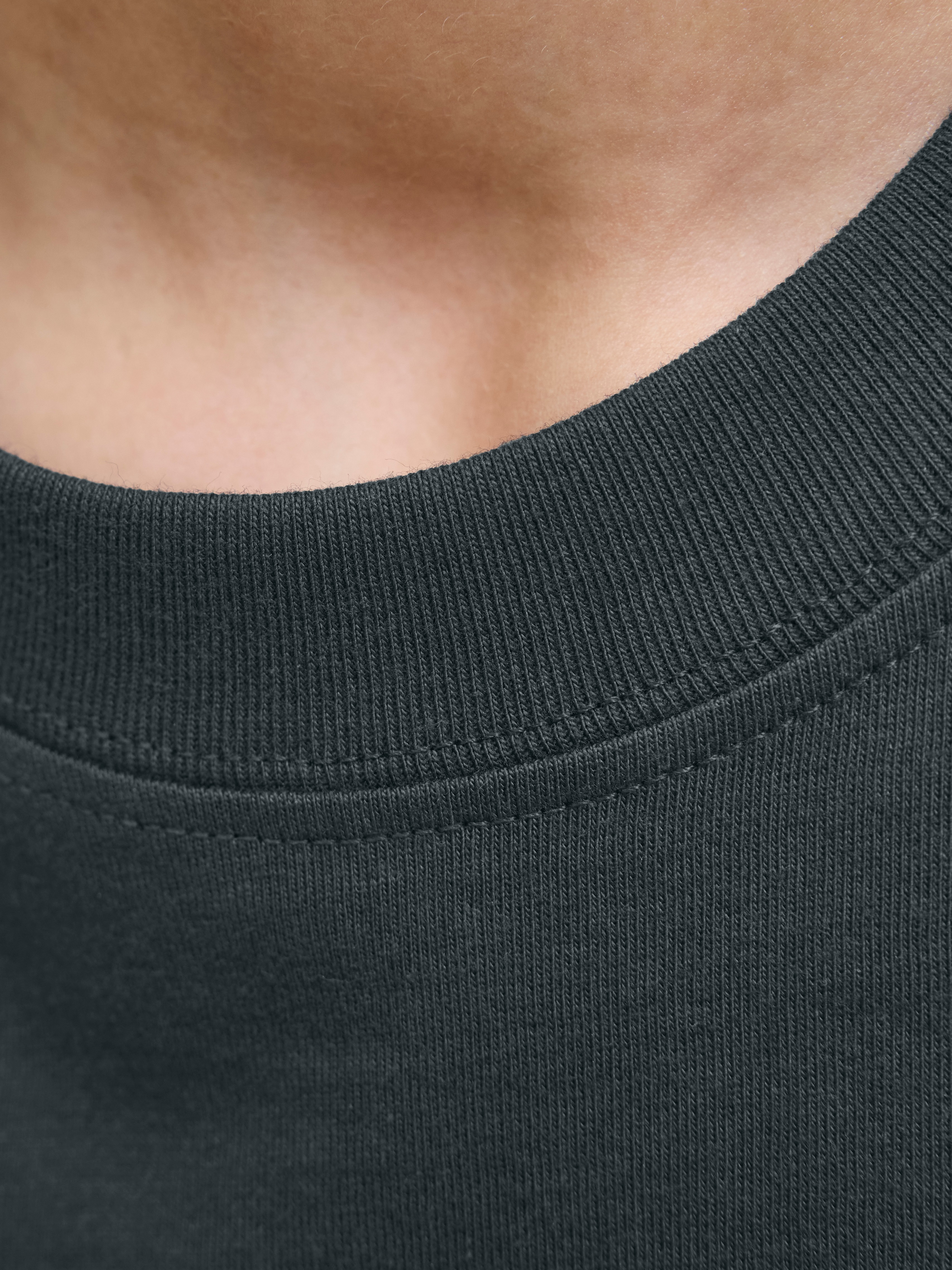 Thumbnail - Jack & Jones Junior T-Shirt "JORNORREBRO EMB TEE SS CN NOOS JNR"