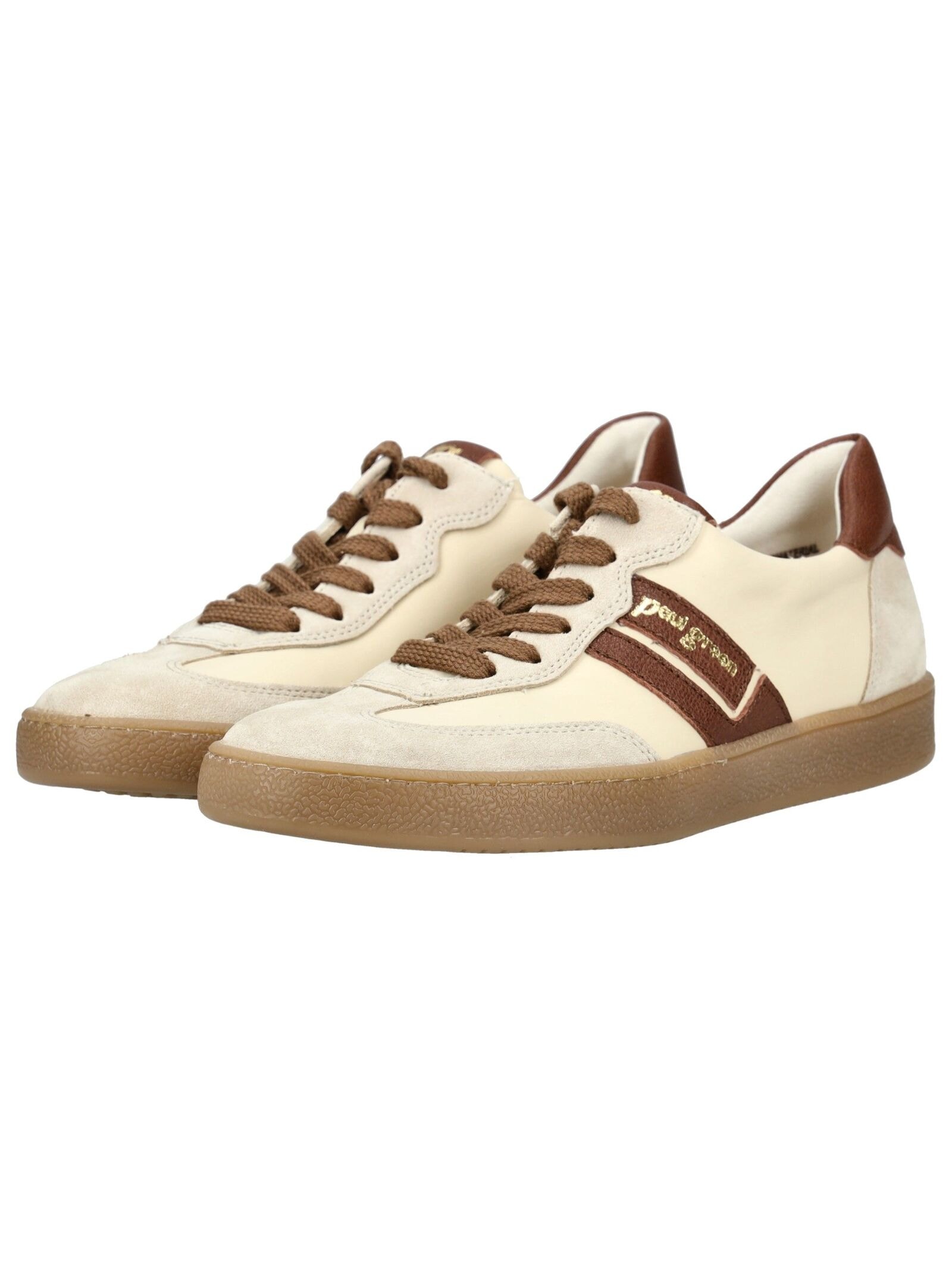 Paul Green Sneaker »Paul Green Sneaker Veloursleder/Textil«