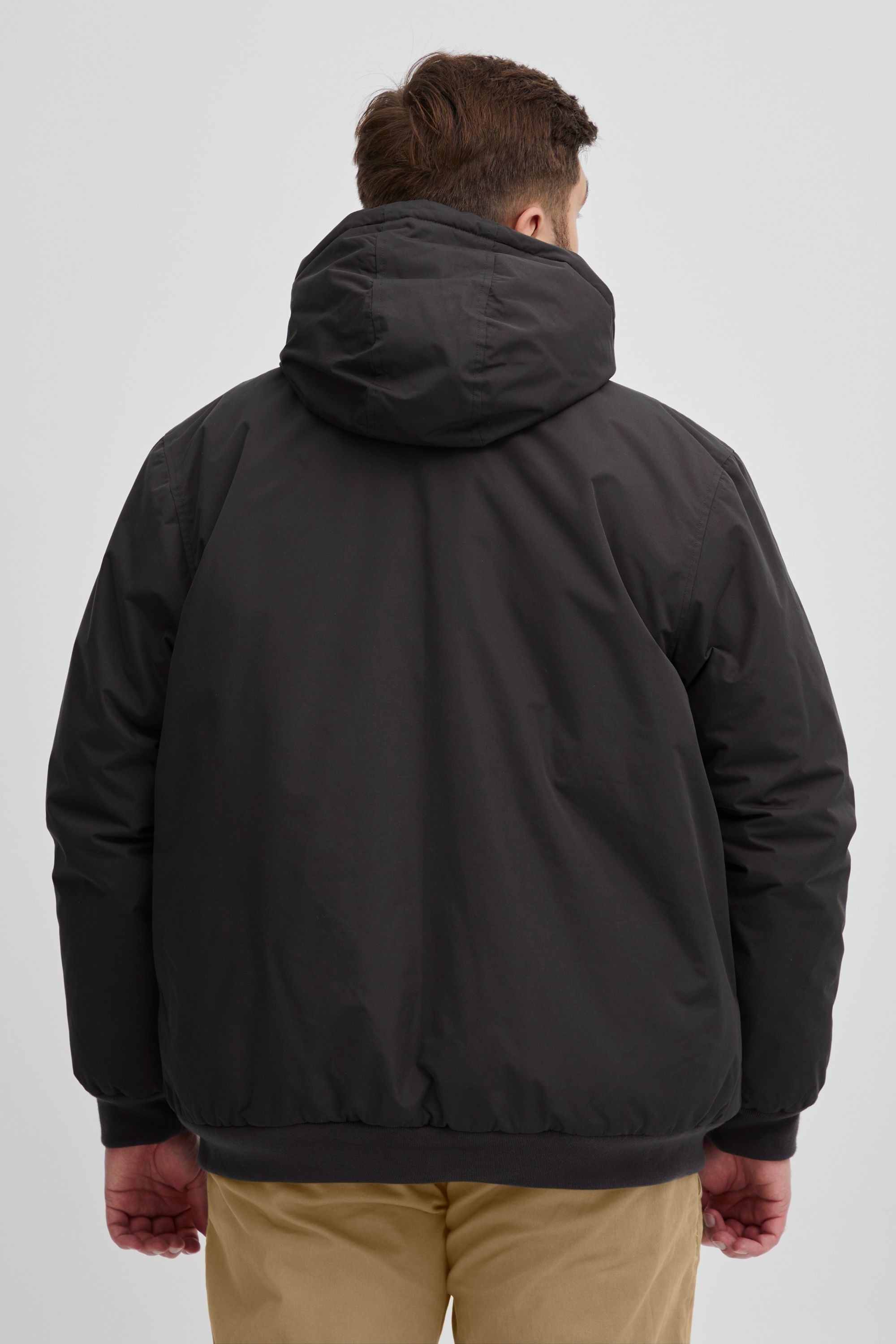 Blend Kurzjacke »Kurzjacke BHBEleon«, mit Kapuze