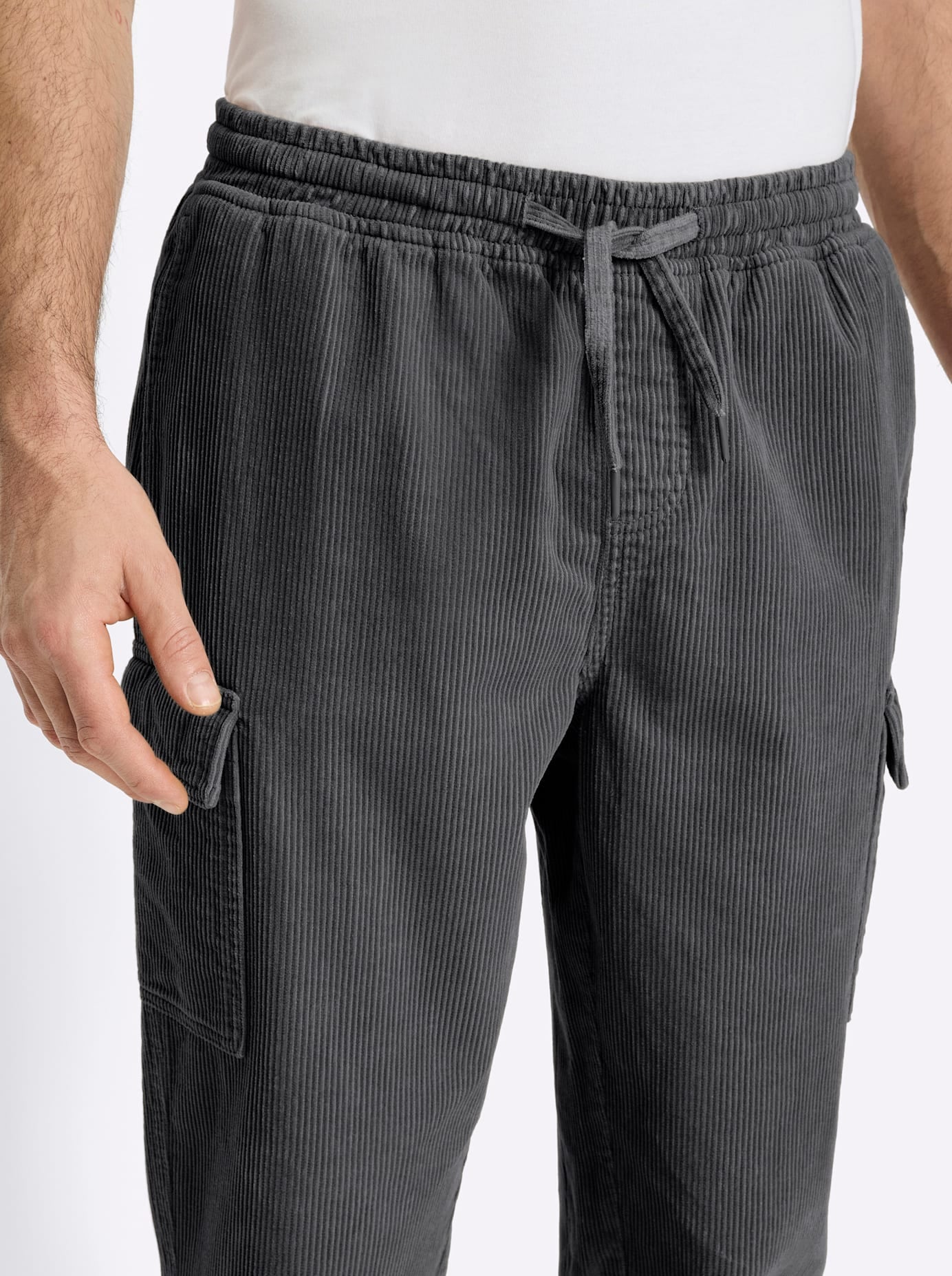 Catamaran Cargohose