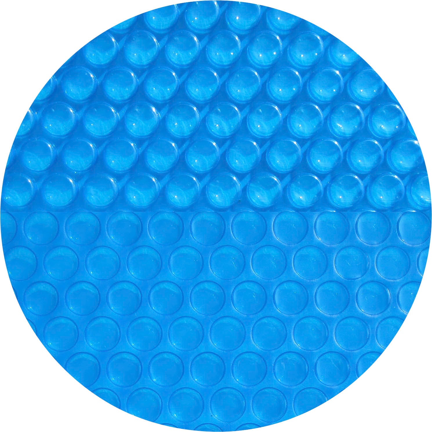 KWAD Rundpool »»Supreme« all in Premium Folie« ØxH: 550x132cm, inkl. Bodenisolationsset