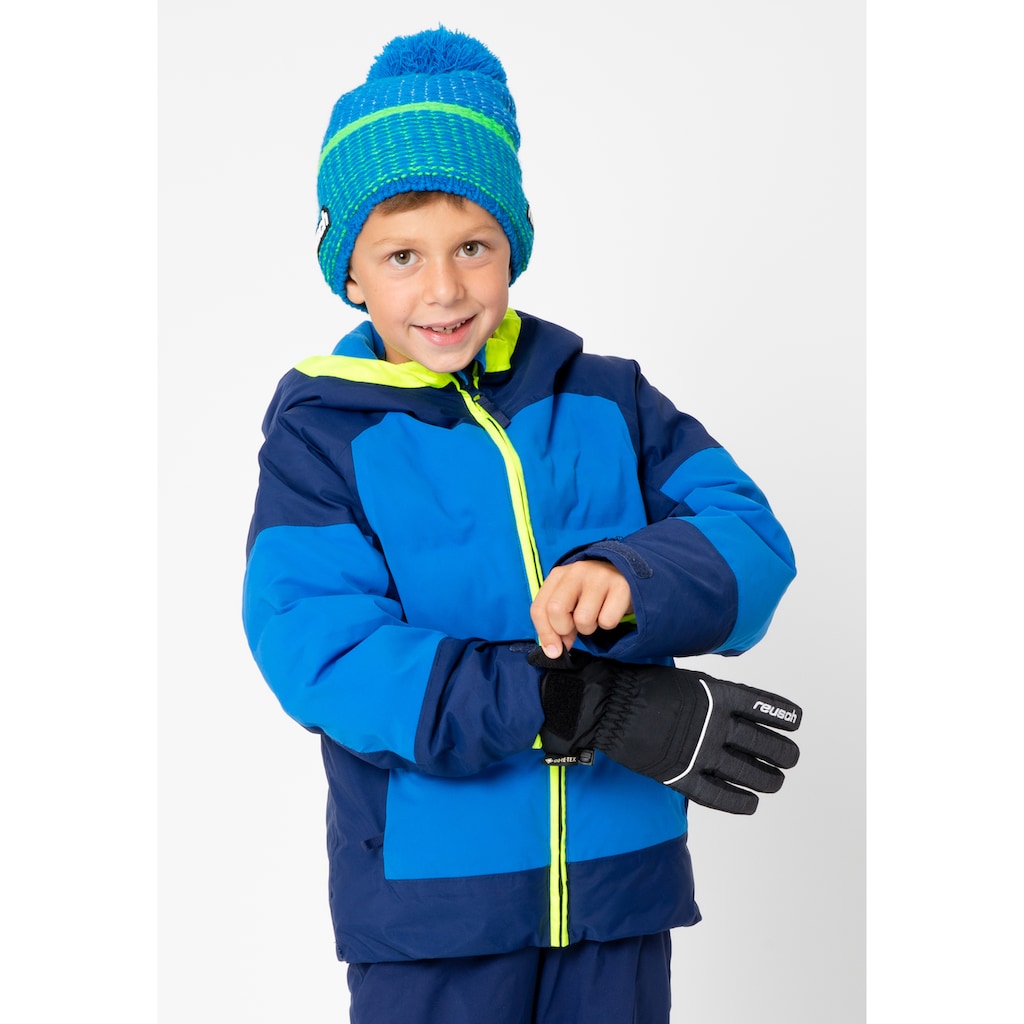 Reusch Skihandschuhe »Teddy GORE-TEX«