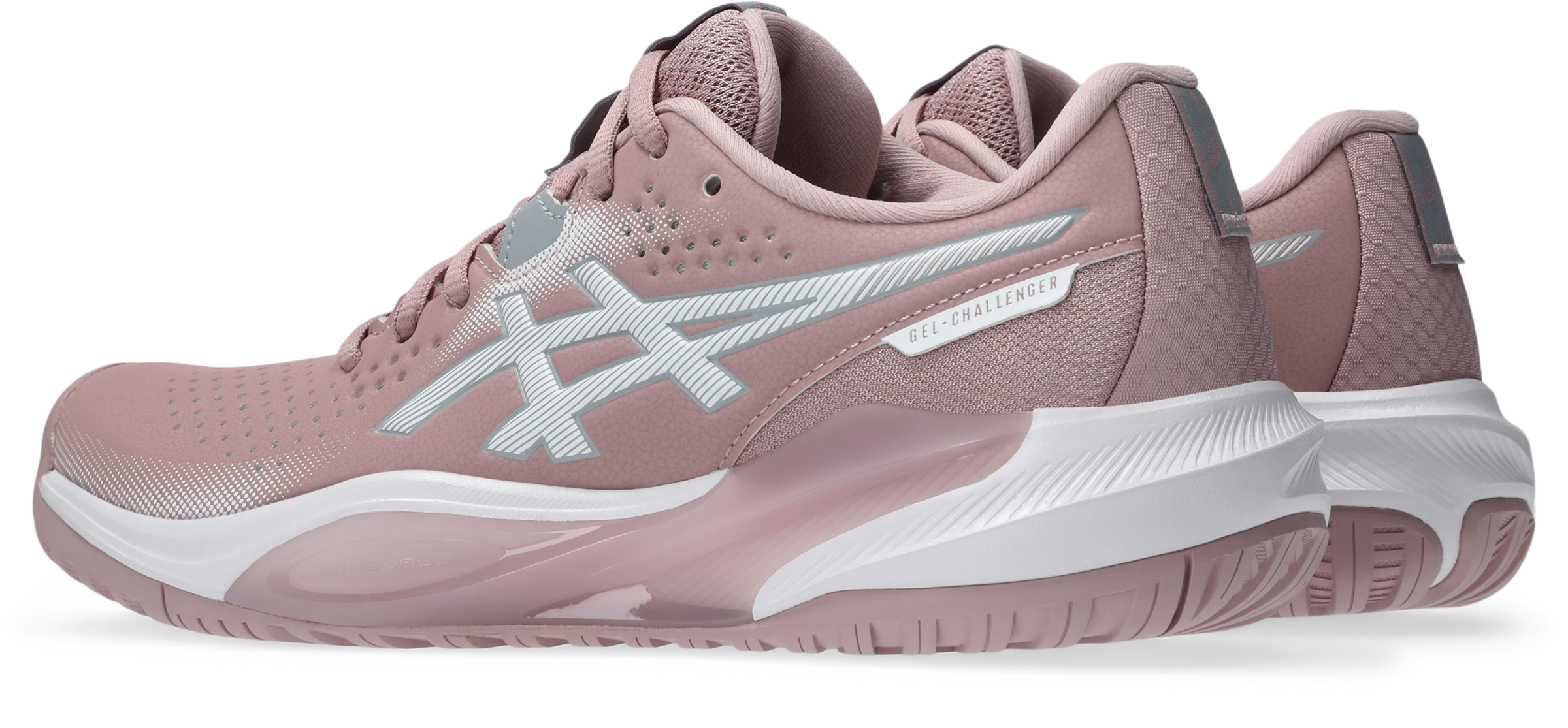 Asics Tennisschuh "GEL-CHALLENGER 15" Multicourt-Schuh, Allcourt-Schuh günstig online kaufen