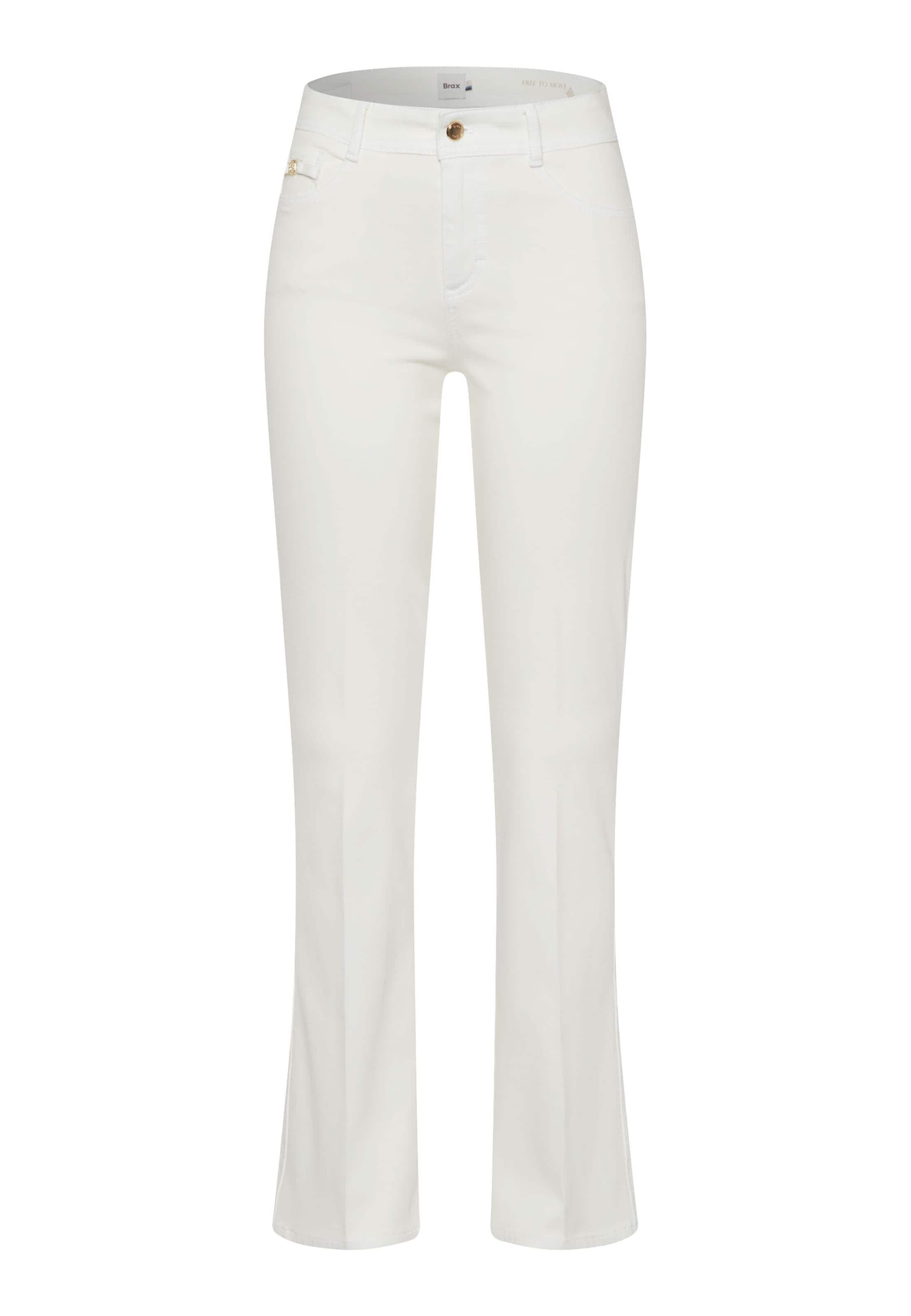 Brax 5-Pocket-Jeans »Style SHAKIRA«