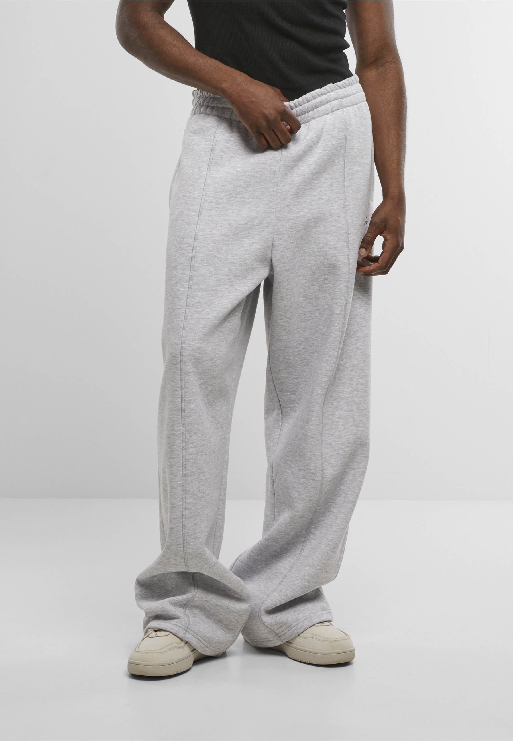 Karl Kani Jogginghose »Karl Kani Kani Script Straight Leg Sweatpants«