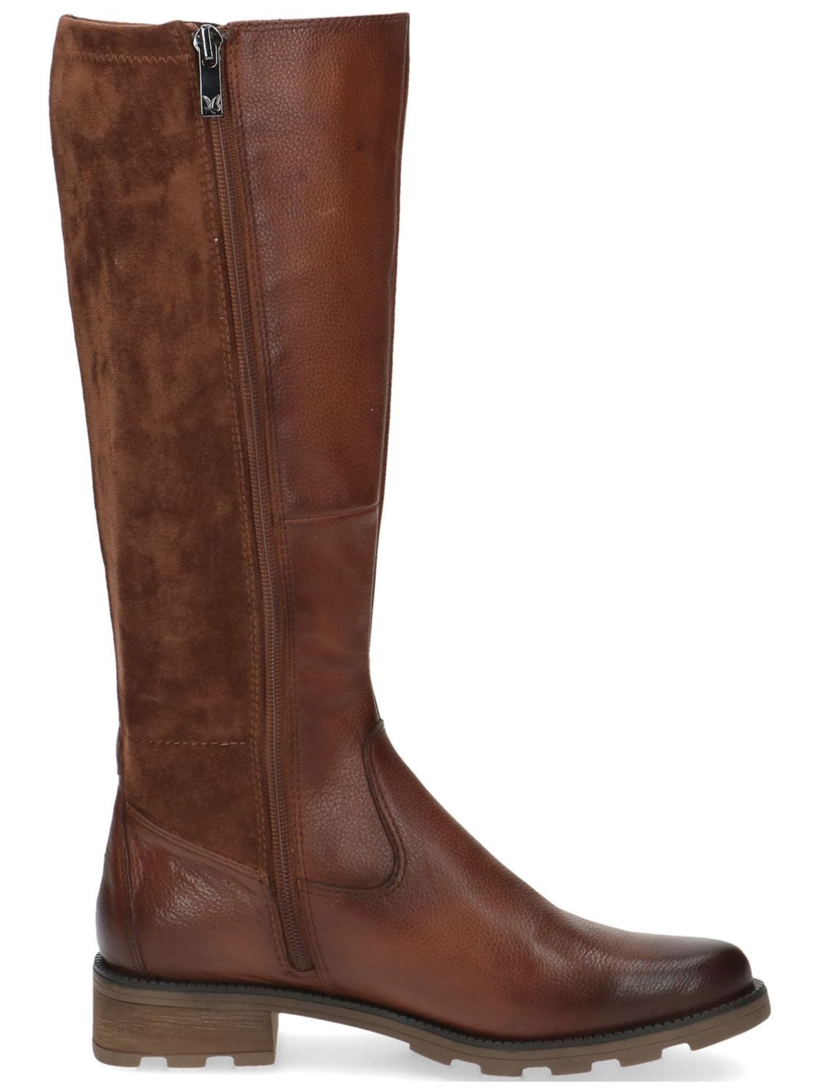 Caprice Stiefel »Caprice Stiefel Leder/Textil«
