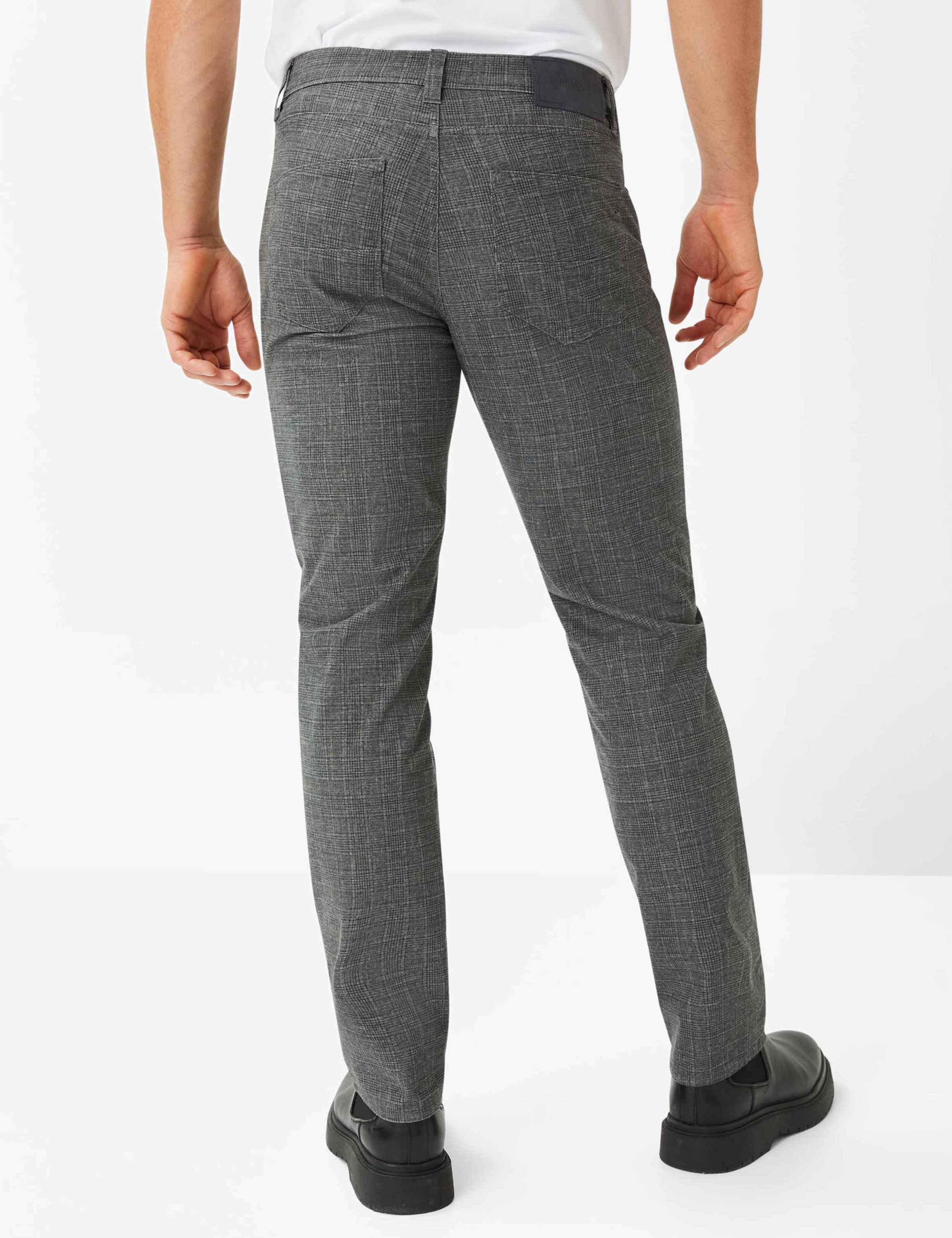 Brax 5-Pocket-Hose »Style CADIZ«