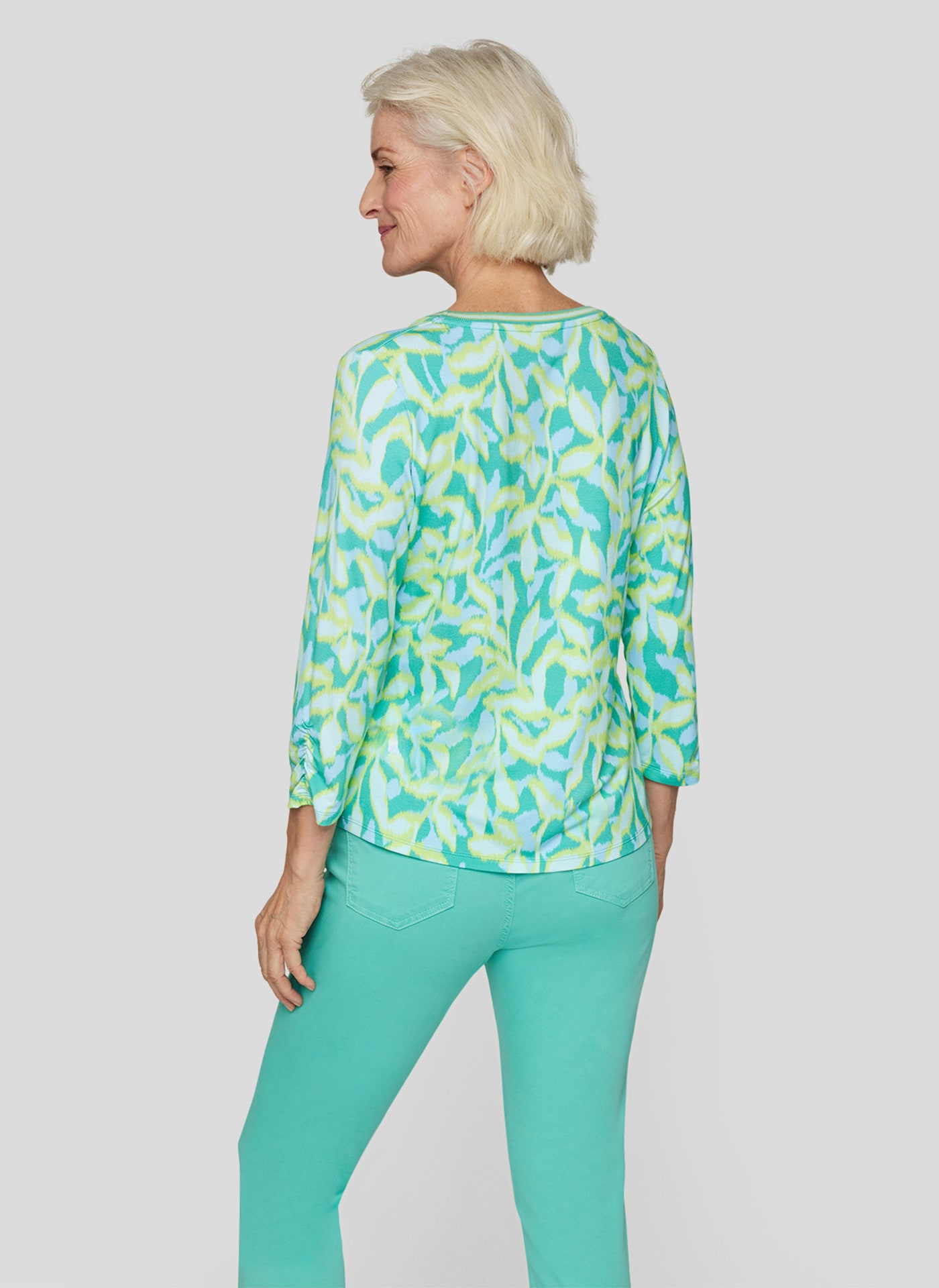 Rabe Print-Shirt »T-Shirt«