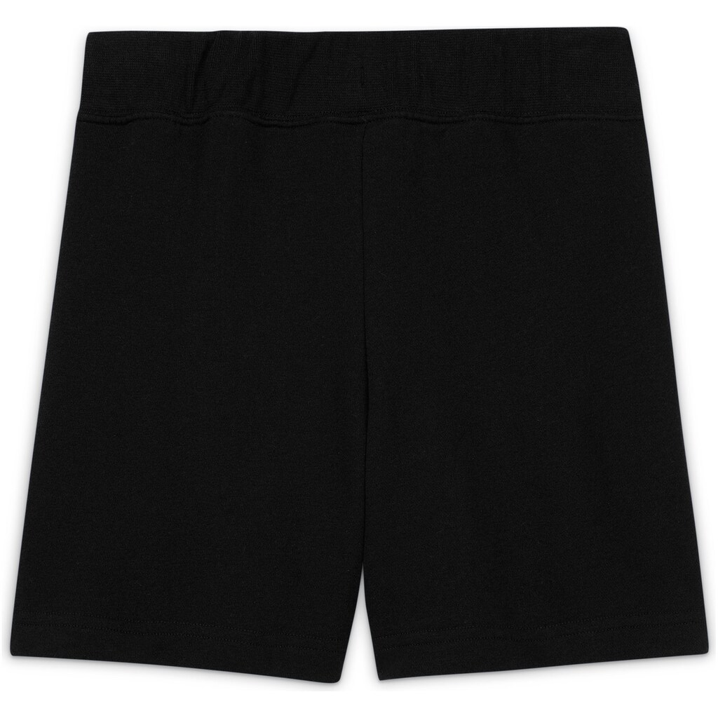 Nike Sportswear Shorts »Club Big Kids' (Girls') French Terry Shorts«