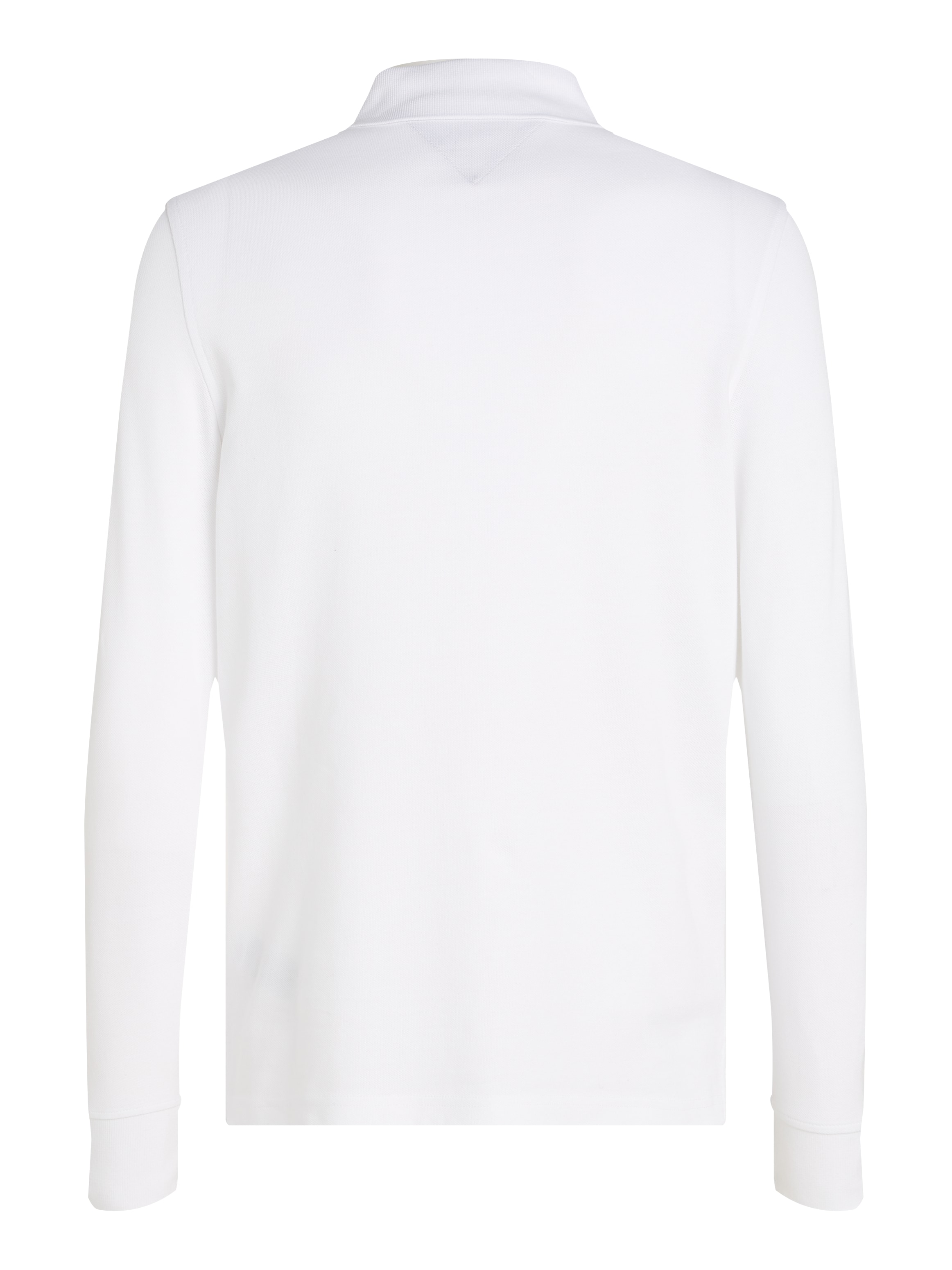 Tommy Hilfiger Langarm-Poloshirt »1985 SLIM LS POLO«
