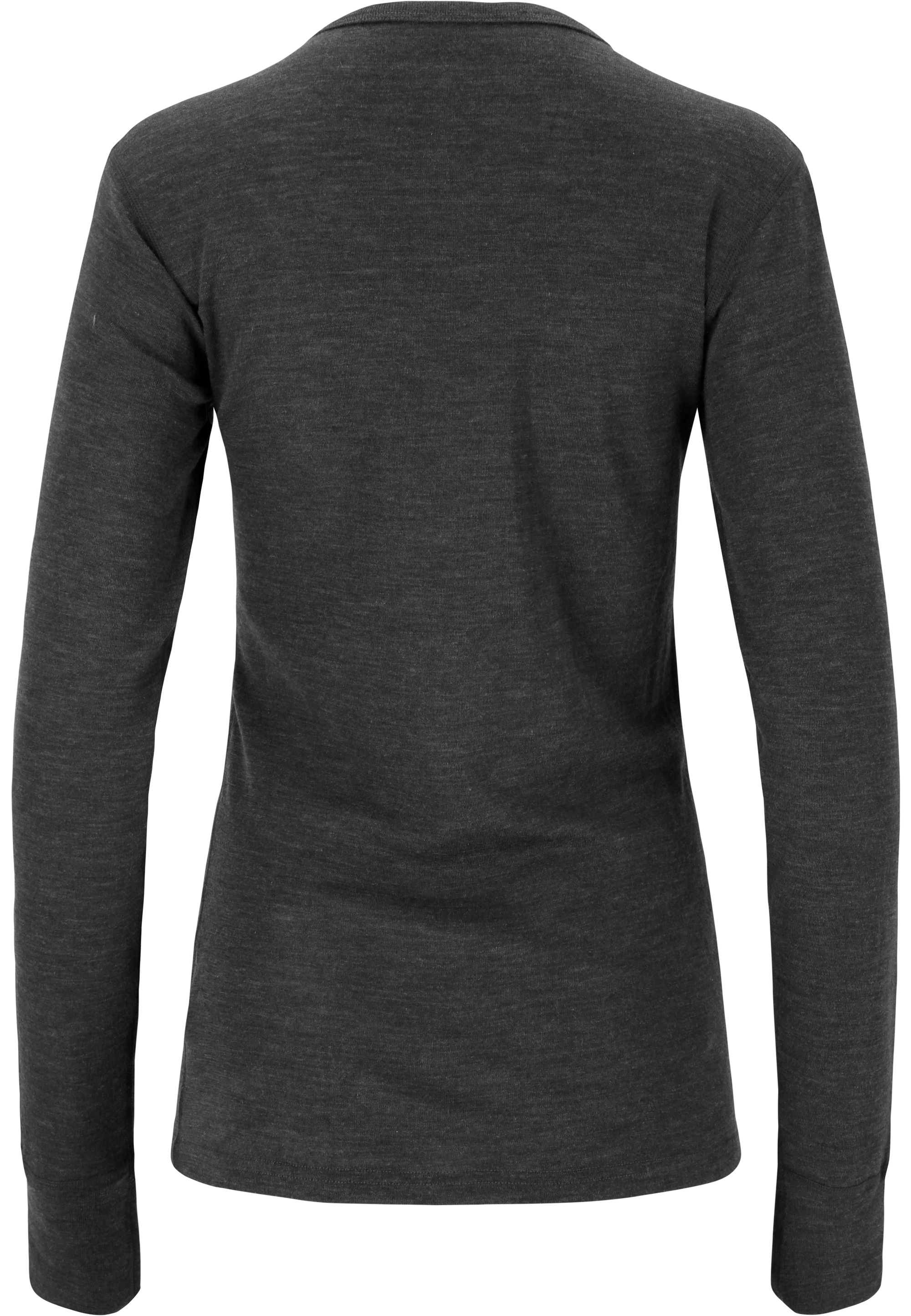 WHISTLER Funktionsshirt »Melroy«, (1 tlg.), aus wärmender Merinowolle