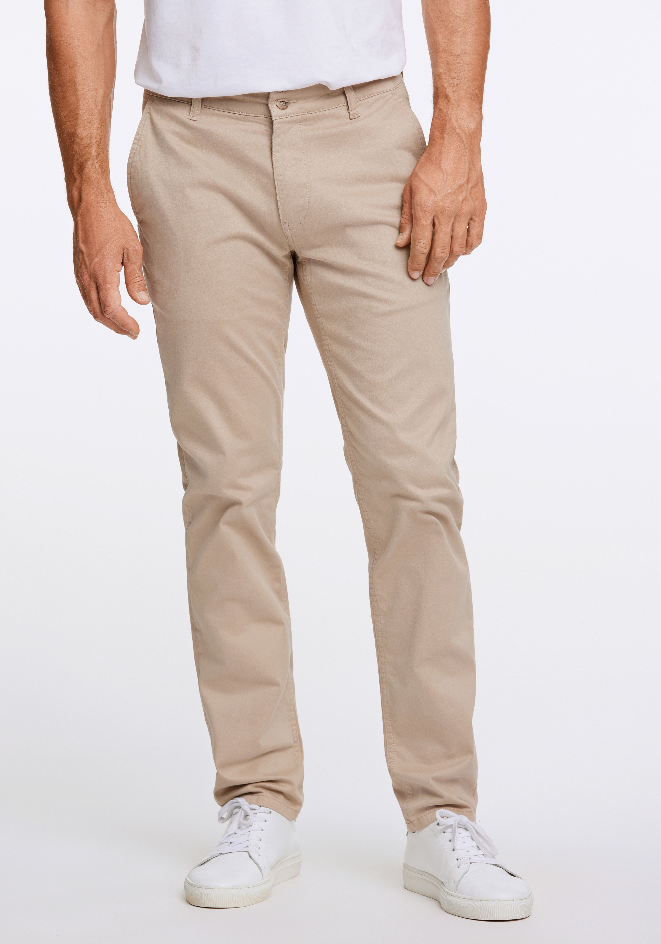 LINDBERGH "Chinos Tapered Fit"