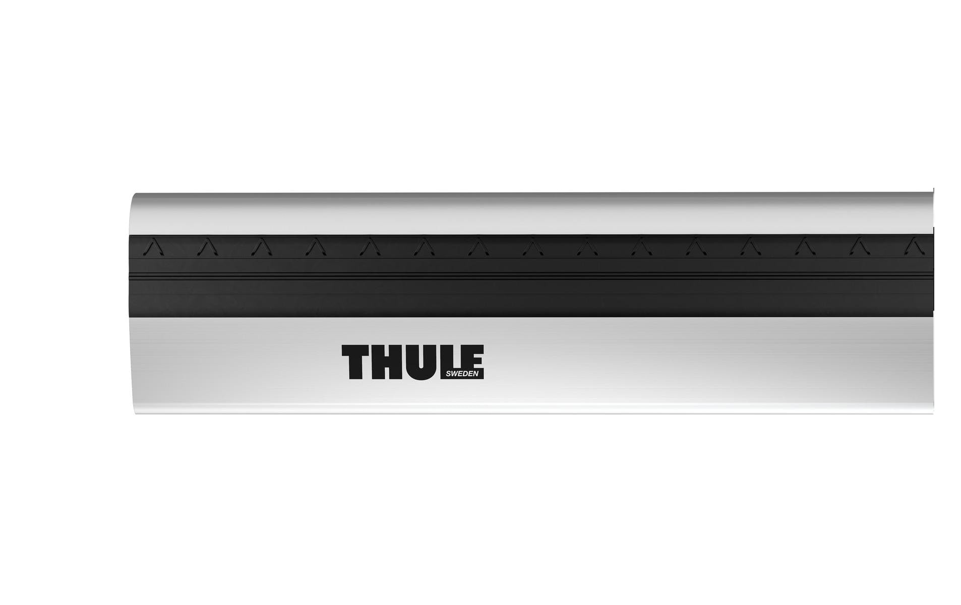 Thule Dachfahrradträger »WingBar Edge 95«