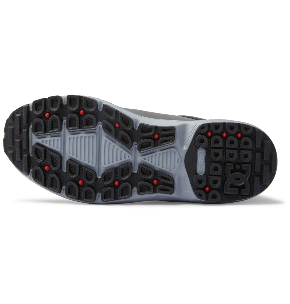 DC Shoes Stiefel »Mutiny«