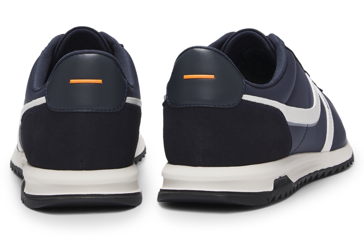 BOSS ORANGE Sneaker "Zayn Lowp", Freizeitschuh, Halbschuh, Schnürschuh mit günstig online kaufen