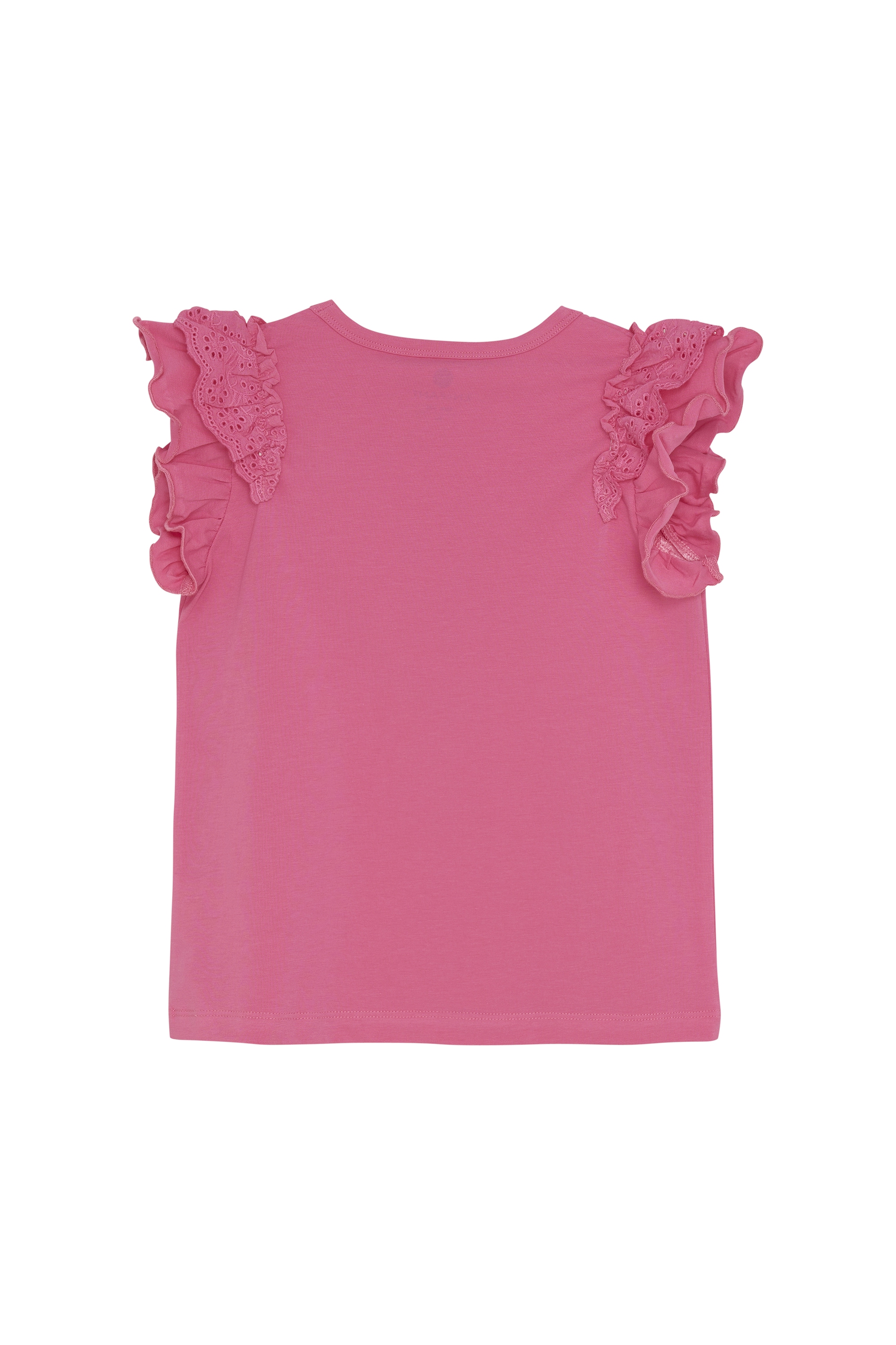 EN FANT Shirttop »Shirttop ENT-shirt SS«
