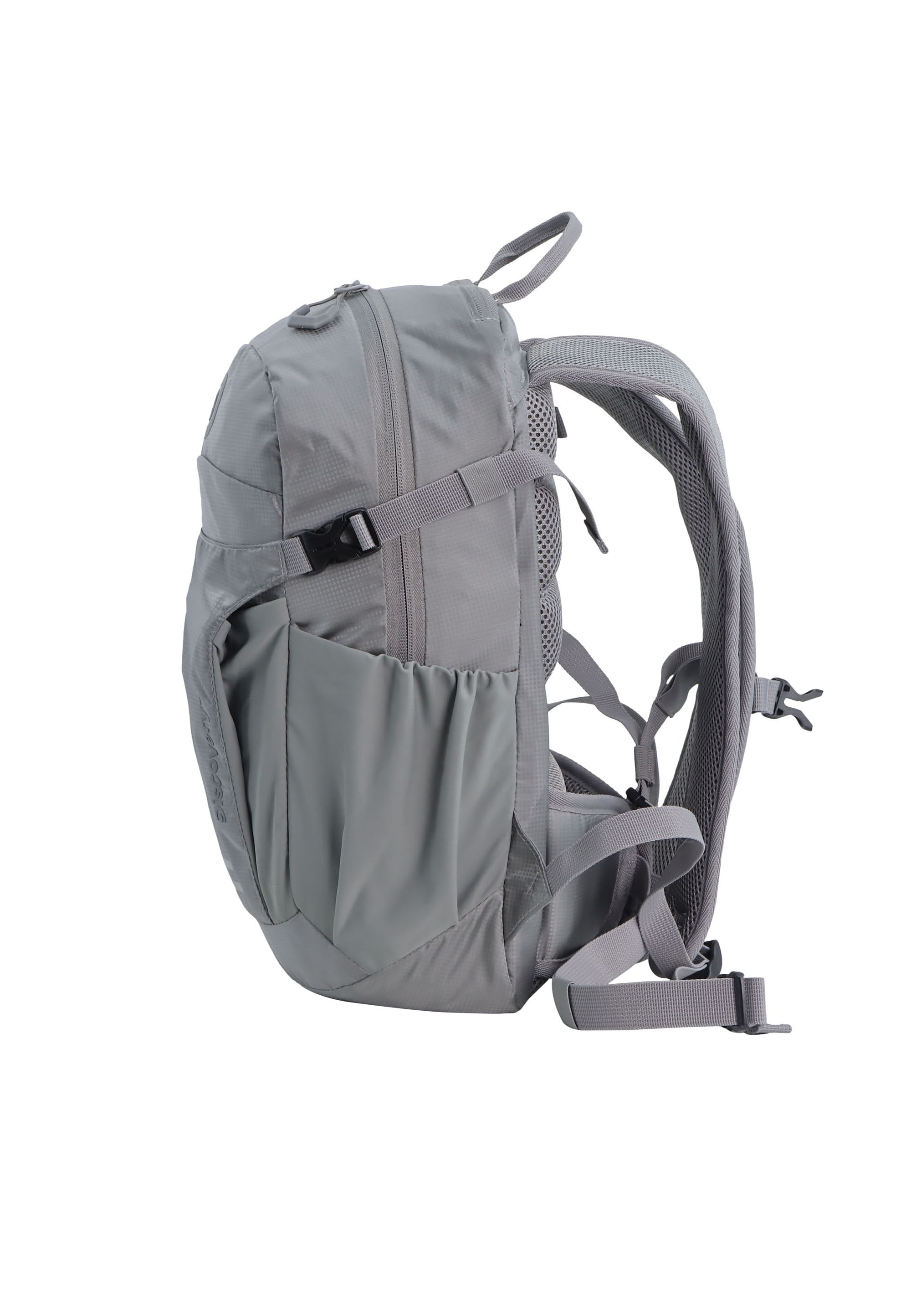 Discovery Sportrucksack »Body Spirit«, aus Nylon-Material