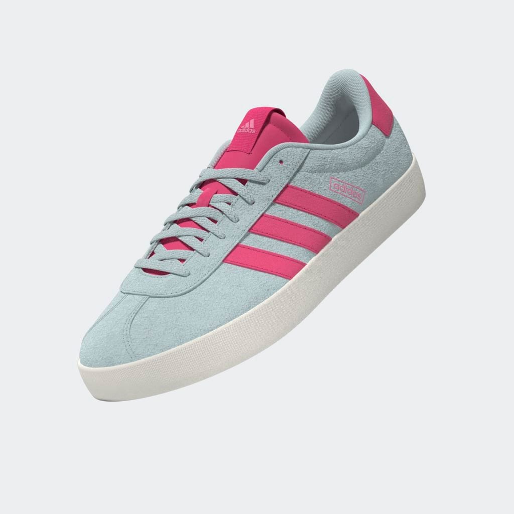adidas Sportswear Sneaker »VL COURT 3.0«, inspiriert vom Design des adidas samba