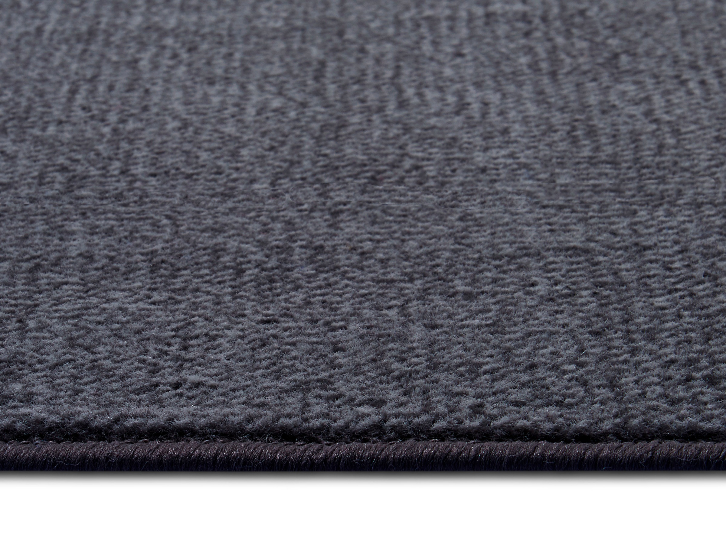 HANSE Home Teppich »Band«, rechteckig, 9 mm Höhe, Kurzflor, weich, Läufer Größen, Wohnzimmer, Schlafzimmer, Esszimmer