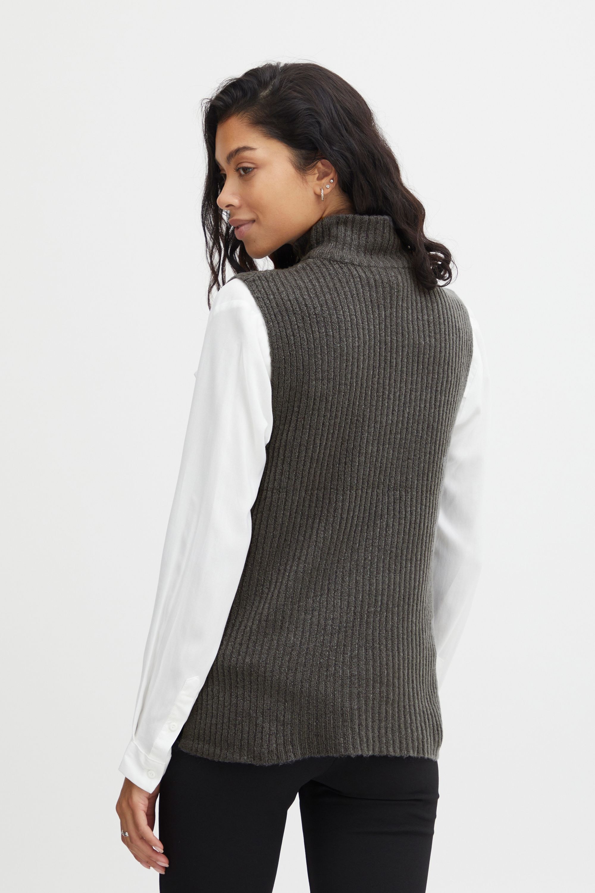 b.young Pullunder »Pullunder BYNora«